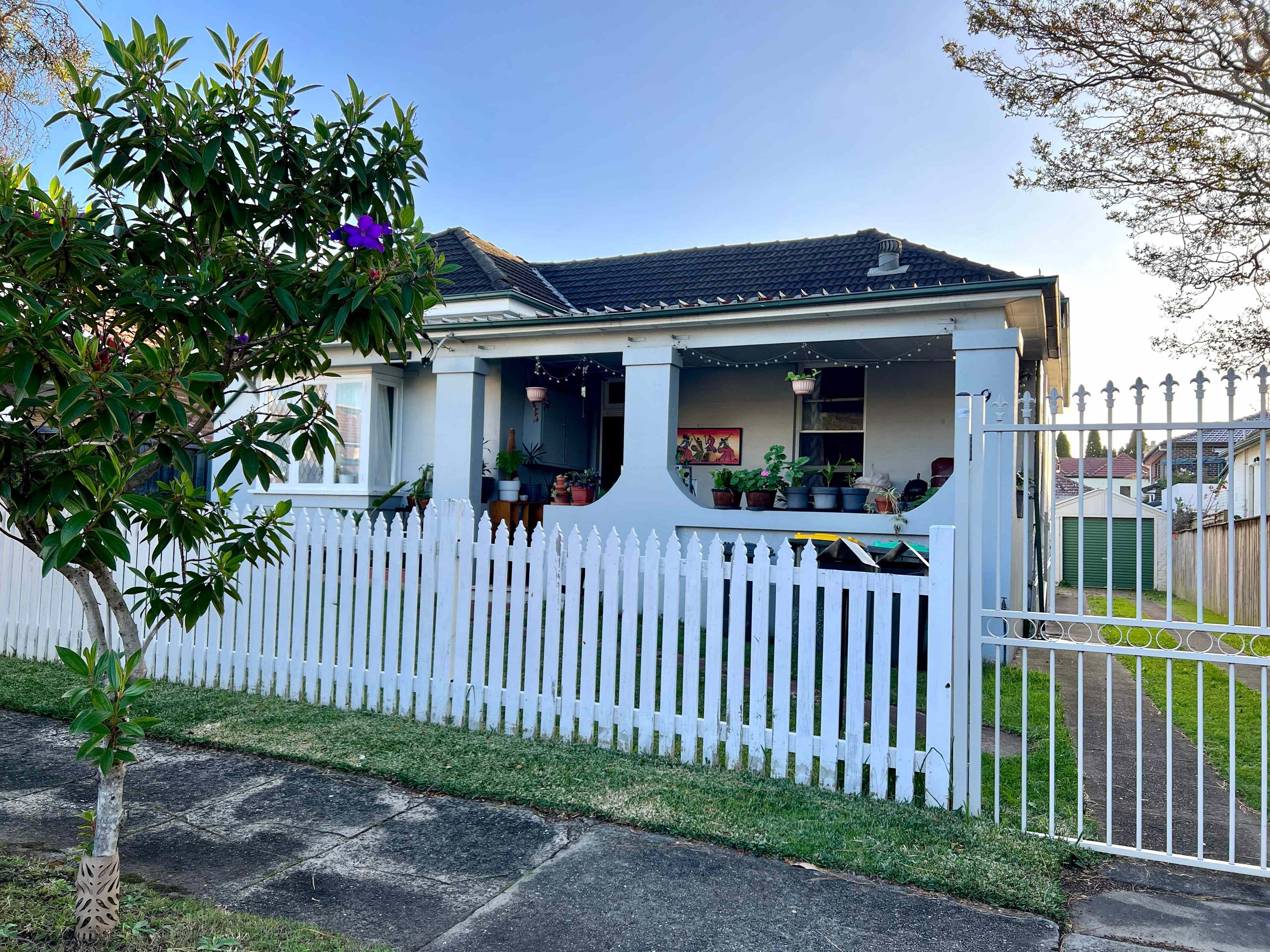 Home For Rent: NSW Burwood, NSW 2134 Studio | Prop-GPT the AI-Powered Property Portal