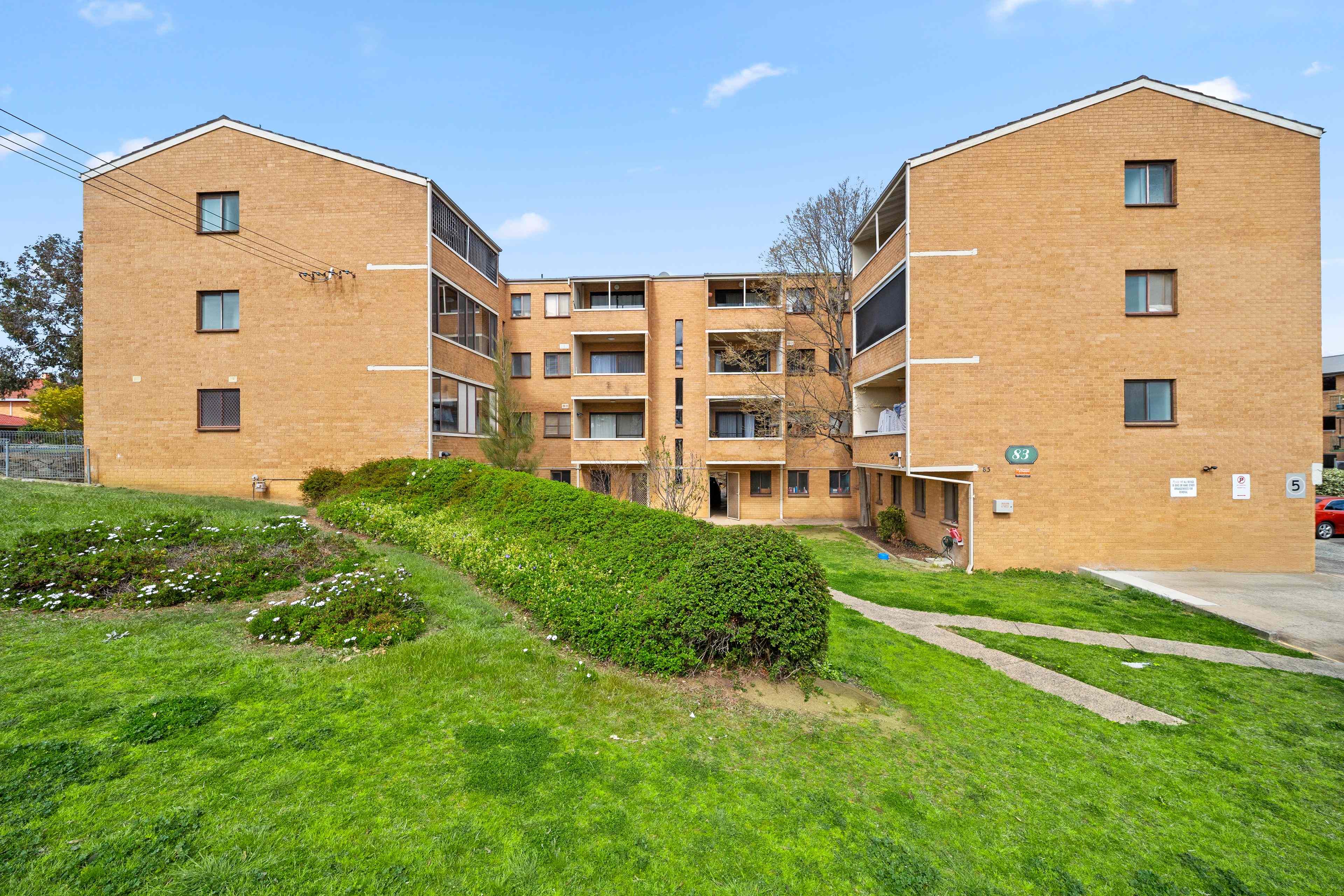 Home For Rent: NSW Queanbeyan, NSW 2620 Unit | Prop-GPT the AI-Powered Property Portal