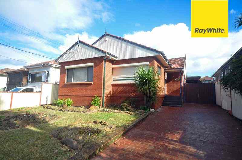 Home For Rent: NSW Old Guildford, NSW 2161 House | Prop-GPT the AI-Powered Property Portal