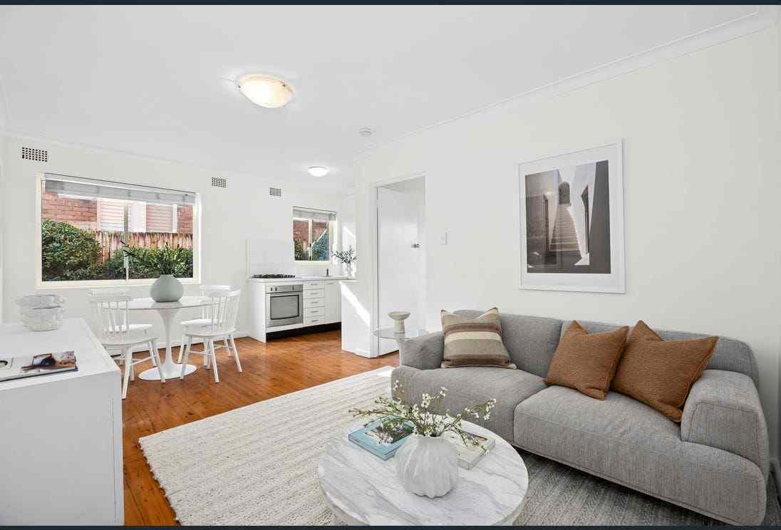 Home For Rent: NSW Mosman, NSW 2088 Apartment | Prop-GPT the AI-Powered Property Portal