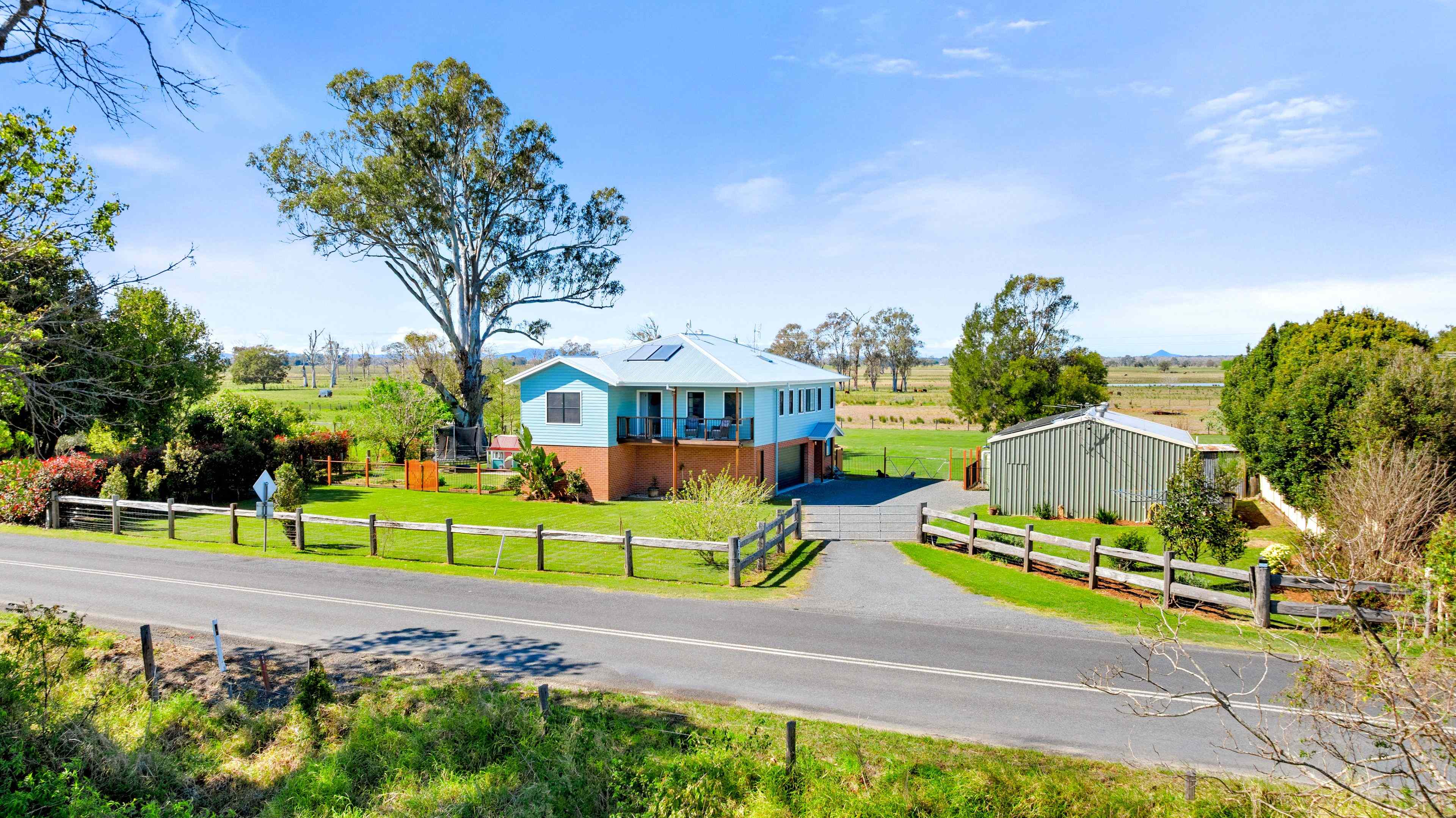 Rural: NSW Lower Southgate, NSW 2460 Lifestyle | Prop-GPT the AI-Powered Property Portal