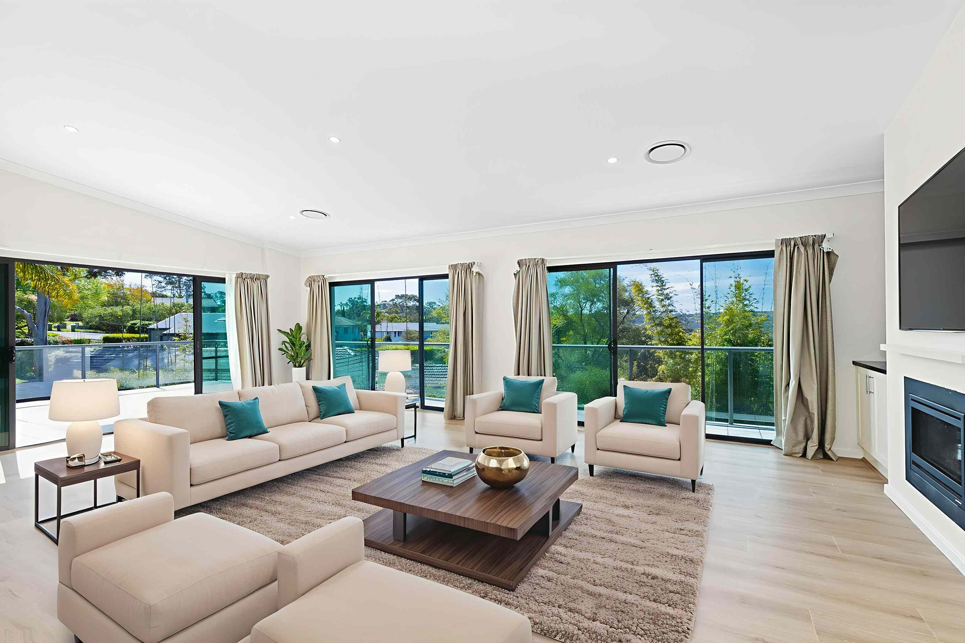 Home For Rent: NSW St Ives, NSW 2075 House | Prop-GPT the AI-Powered Property Portal