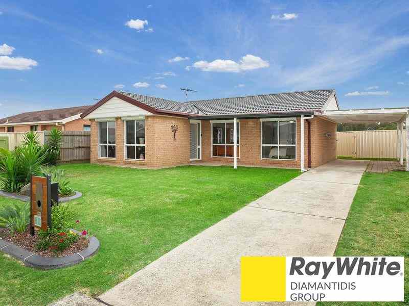 Home For Rent: NSW Erskine Park, NSW 2759 House | Prop-GPT the AI-Powered Property Portal