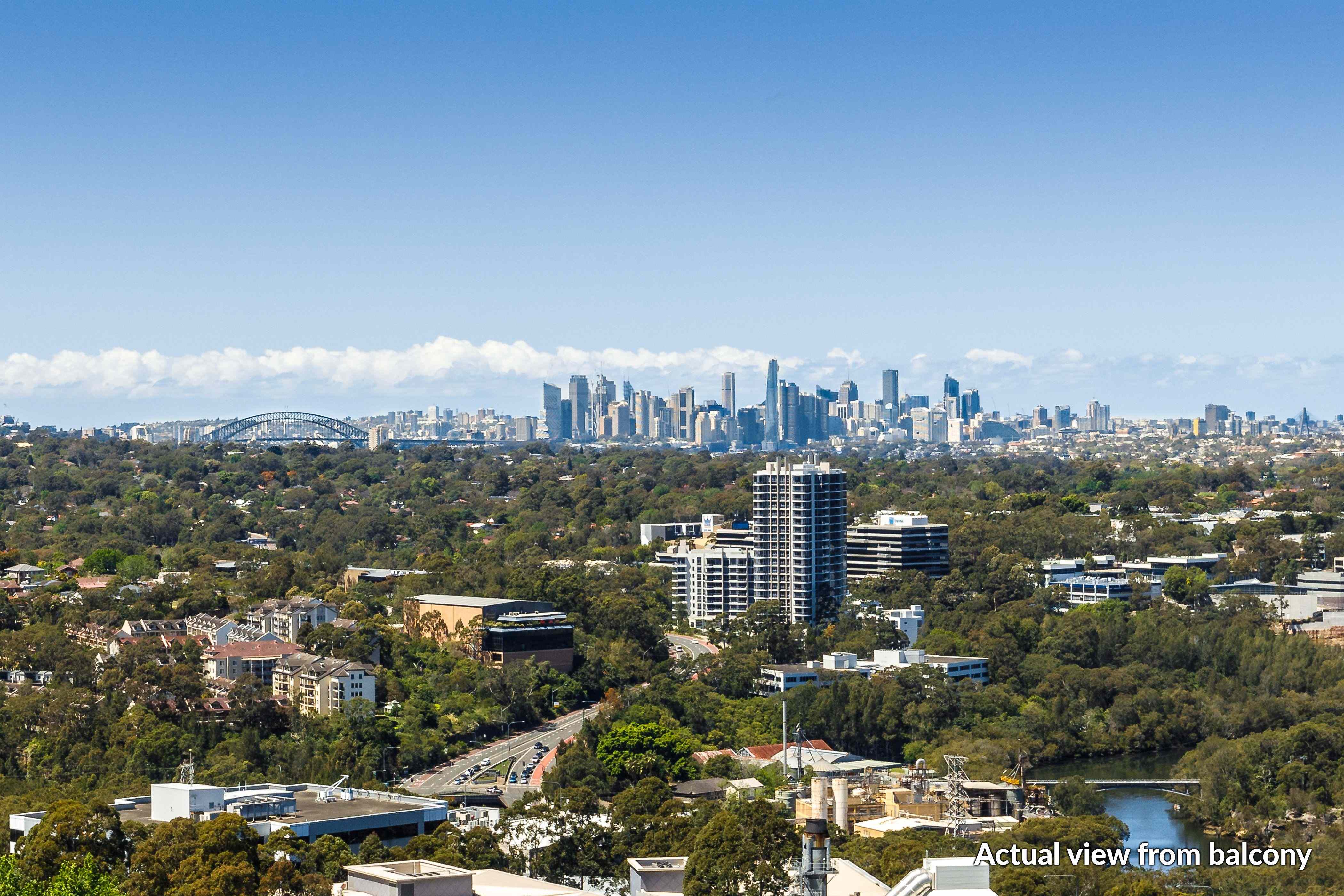 Home For Rent: NSW North Ryde, NSW 2113 Apartment | Prop-GPT the AI-Powered Property Portal