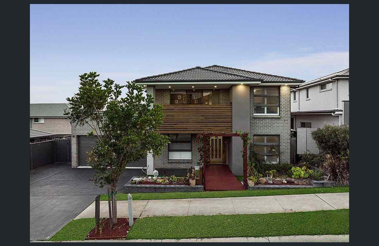 Home For Rent: NSW Oran Park, NSW 2570 House | Prop-GPT the AI-Powered Property Portal