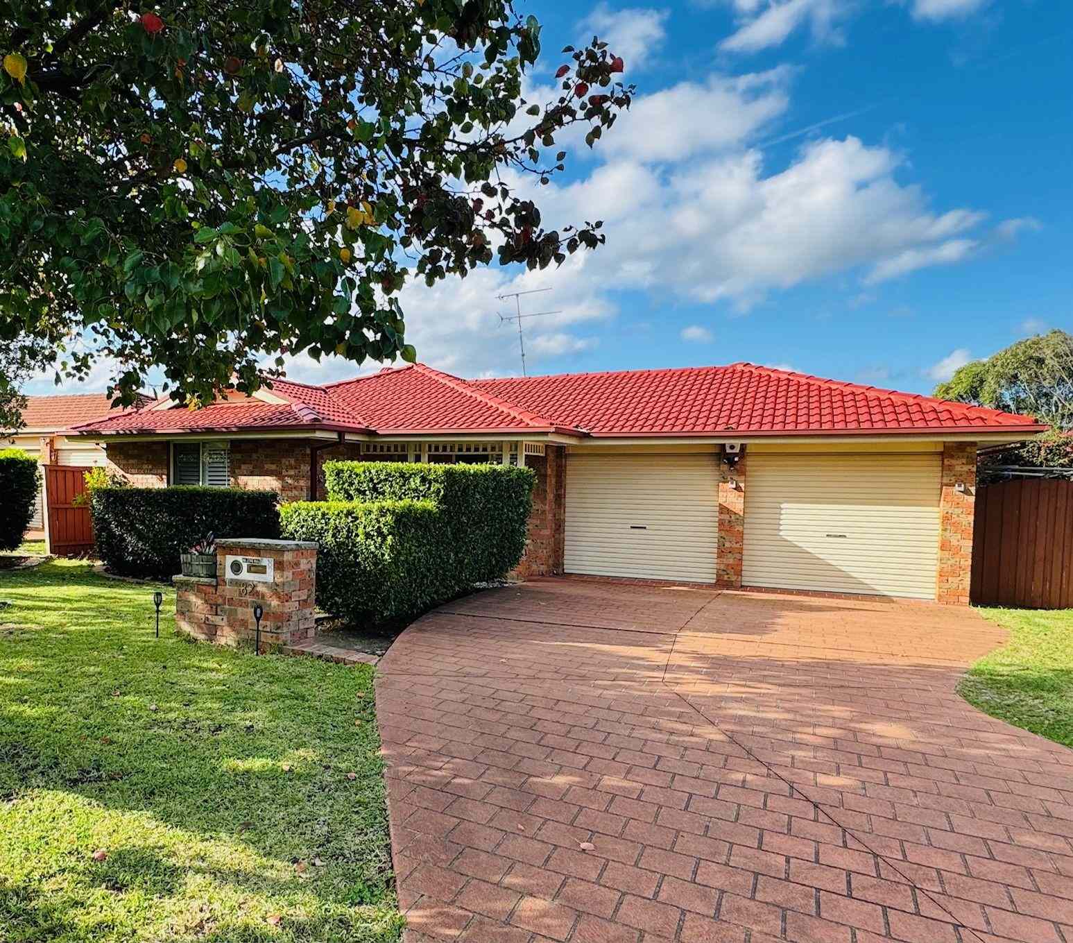 Home For Rent: NSW Stanhope Gardens, NSW 2768 House | Prop-GPT the AI-Powered Property Portal