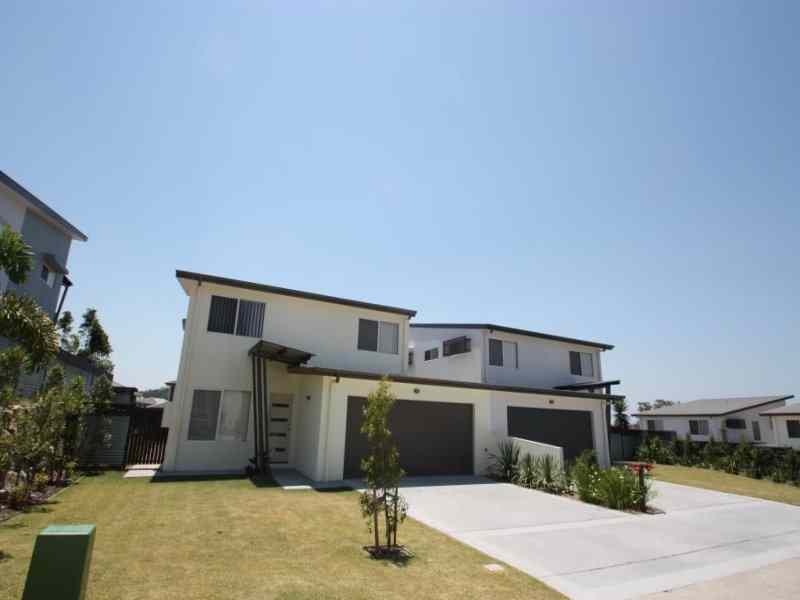 Home For Rent: QLD Upper Coomera, QLD 4209 Townhouse | Prop-GPT the AI-Powered Property Portal