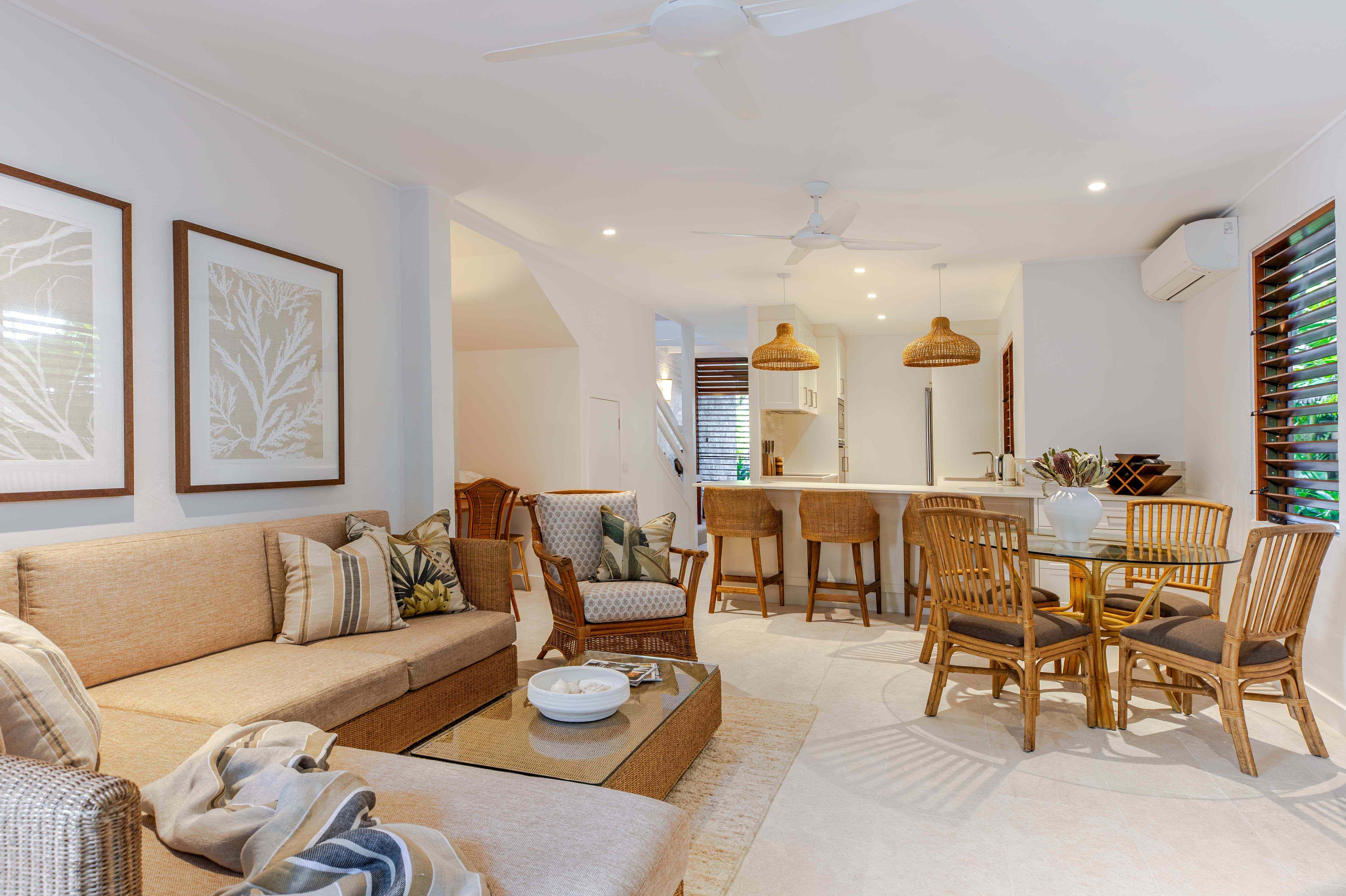 Home For Rent: QLD Port Douglas, QLD 4877 Apartment | Prop-GPT the AI-Powered Property Portal