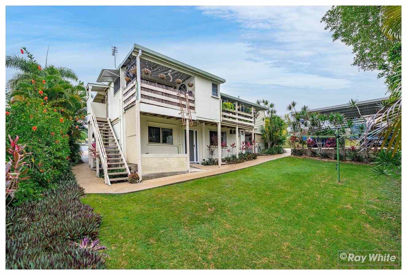 Home For Rent: QLD Yeppoon, QLD 4703 House | Prop-GPT the AI-Powered Property Portal