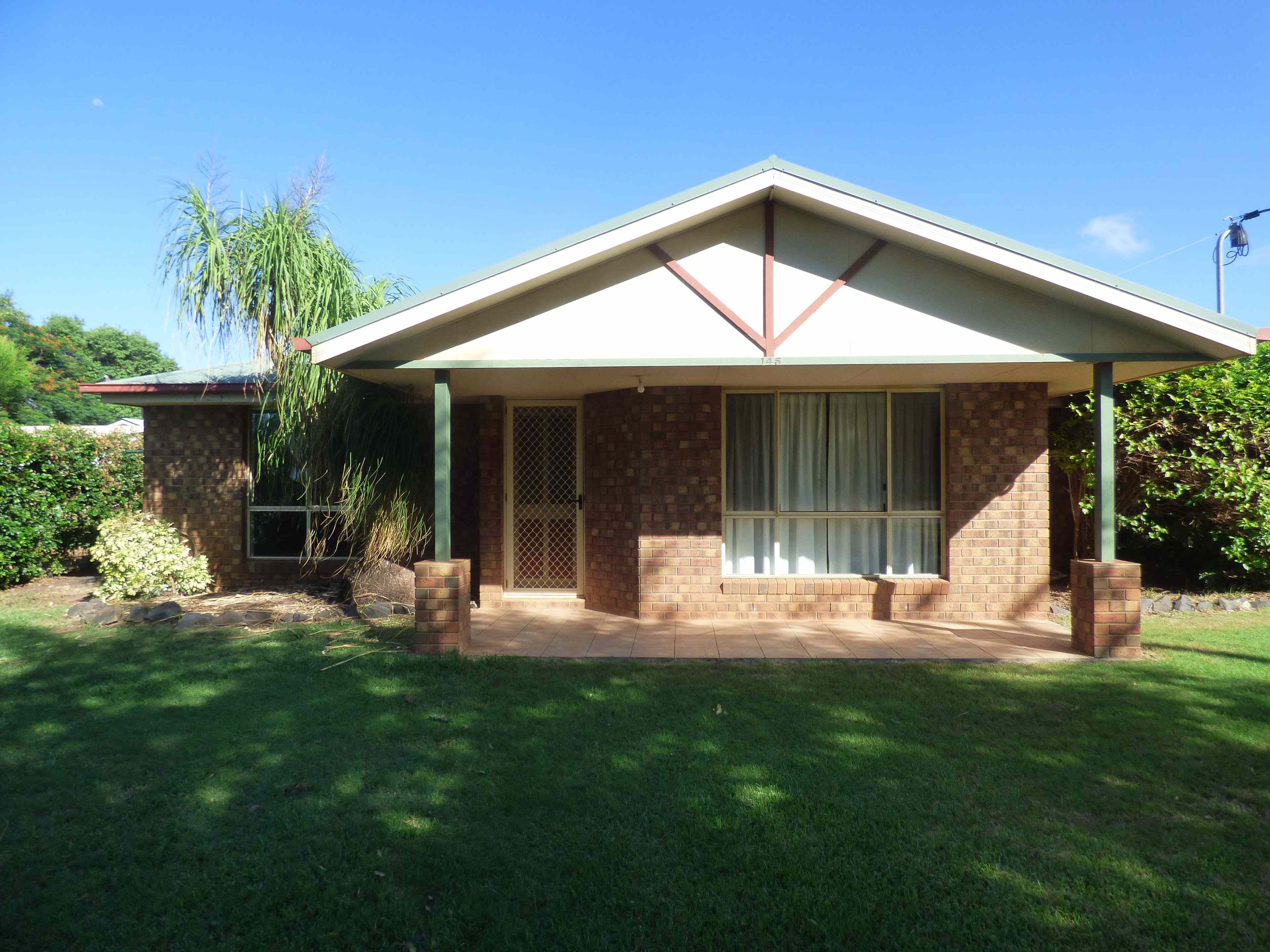 Home For Rent: QLD St George, QLD 4487 House | Prop-GPT the AI-Powered Property Portal