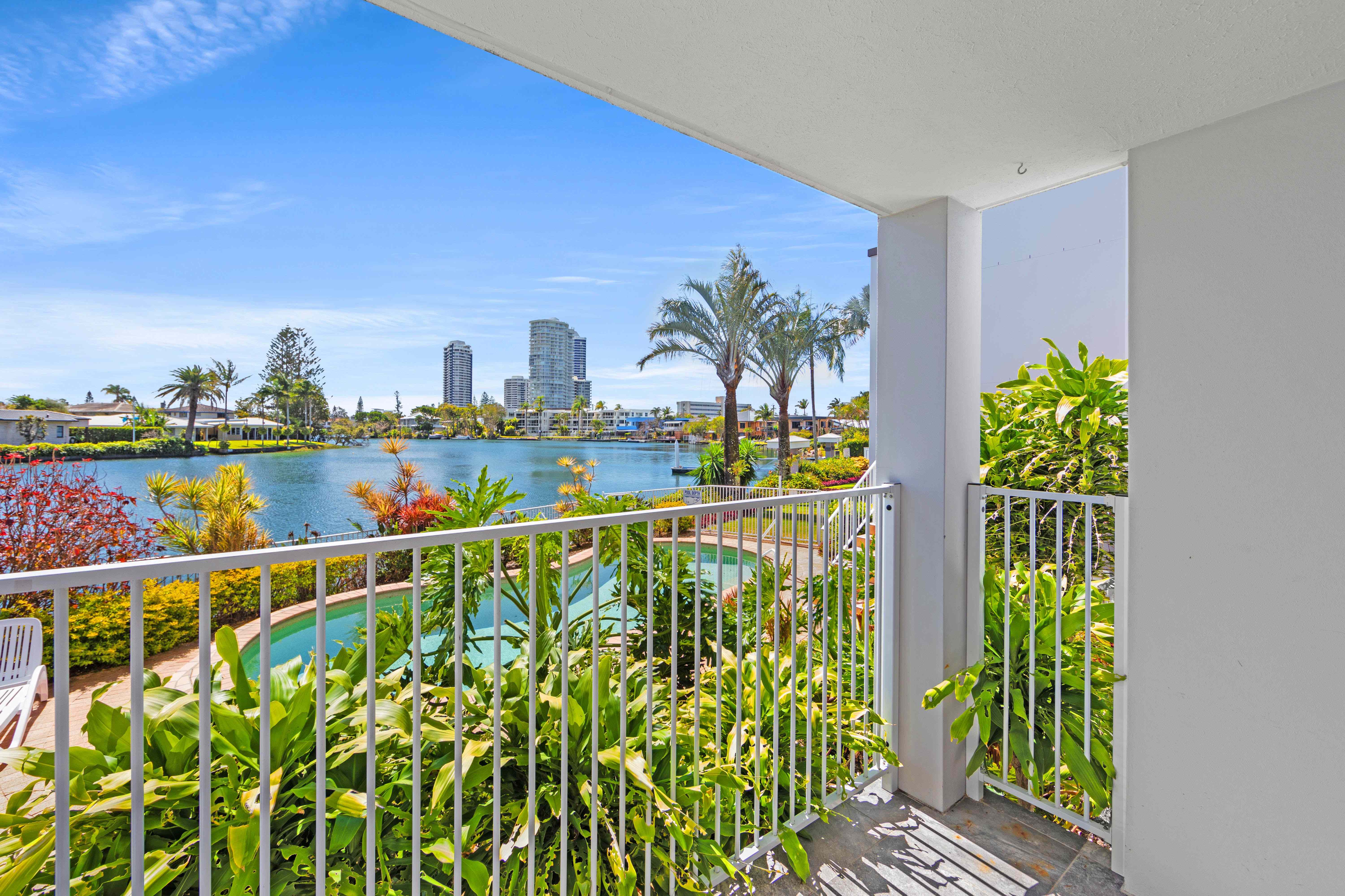 Home For Rent: QLD Biggera Waters, QLD 4216 Apartment | Prop-GPT the AI-Powered Property Portal