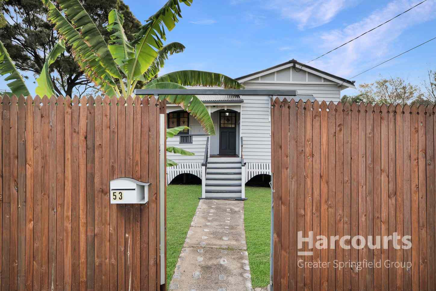 Queensland 4305: QLD Newtown, QLD 4305 House | Prop-GPT the AI-Powered Property Portal