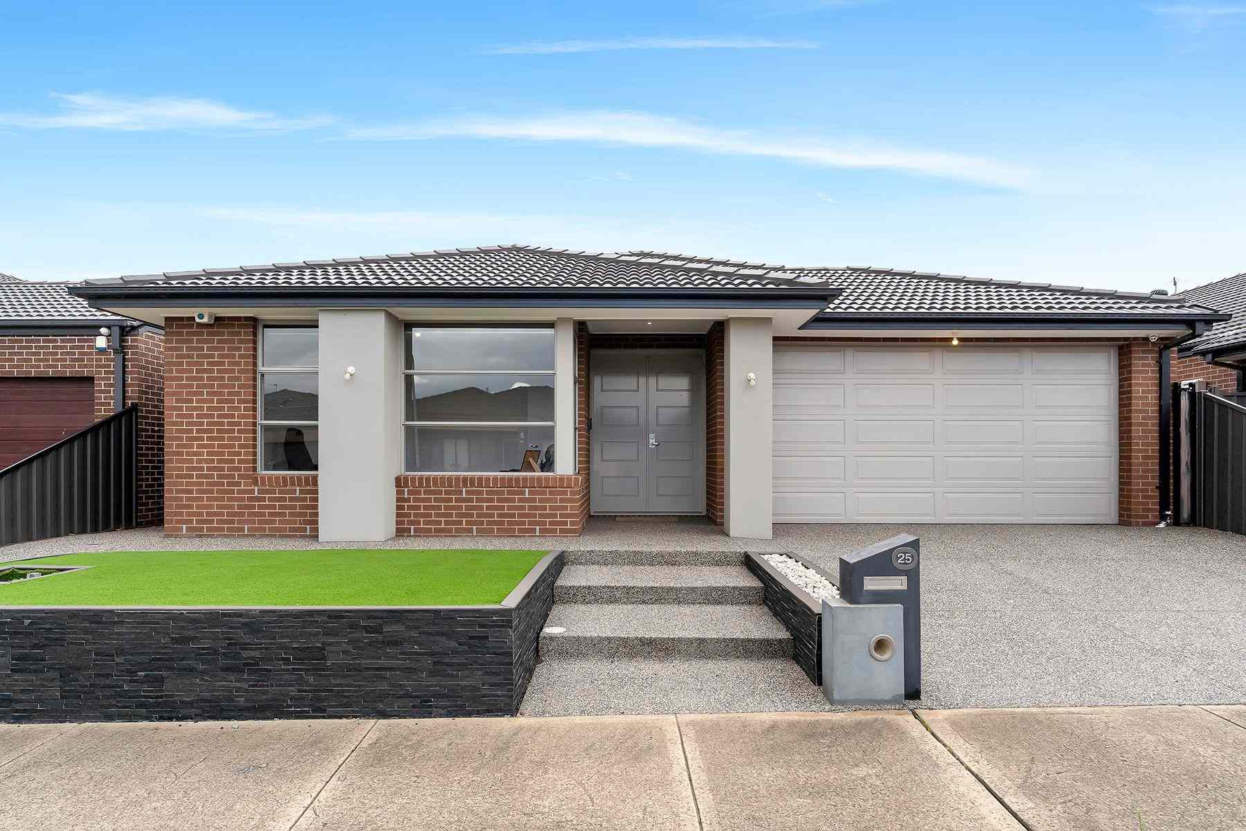 Home For Rent: VIC Kalkallo, VIC 3064 House | Prop-GPT the AI-Powered Property Portal