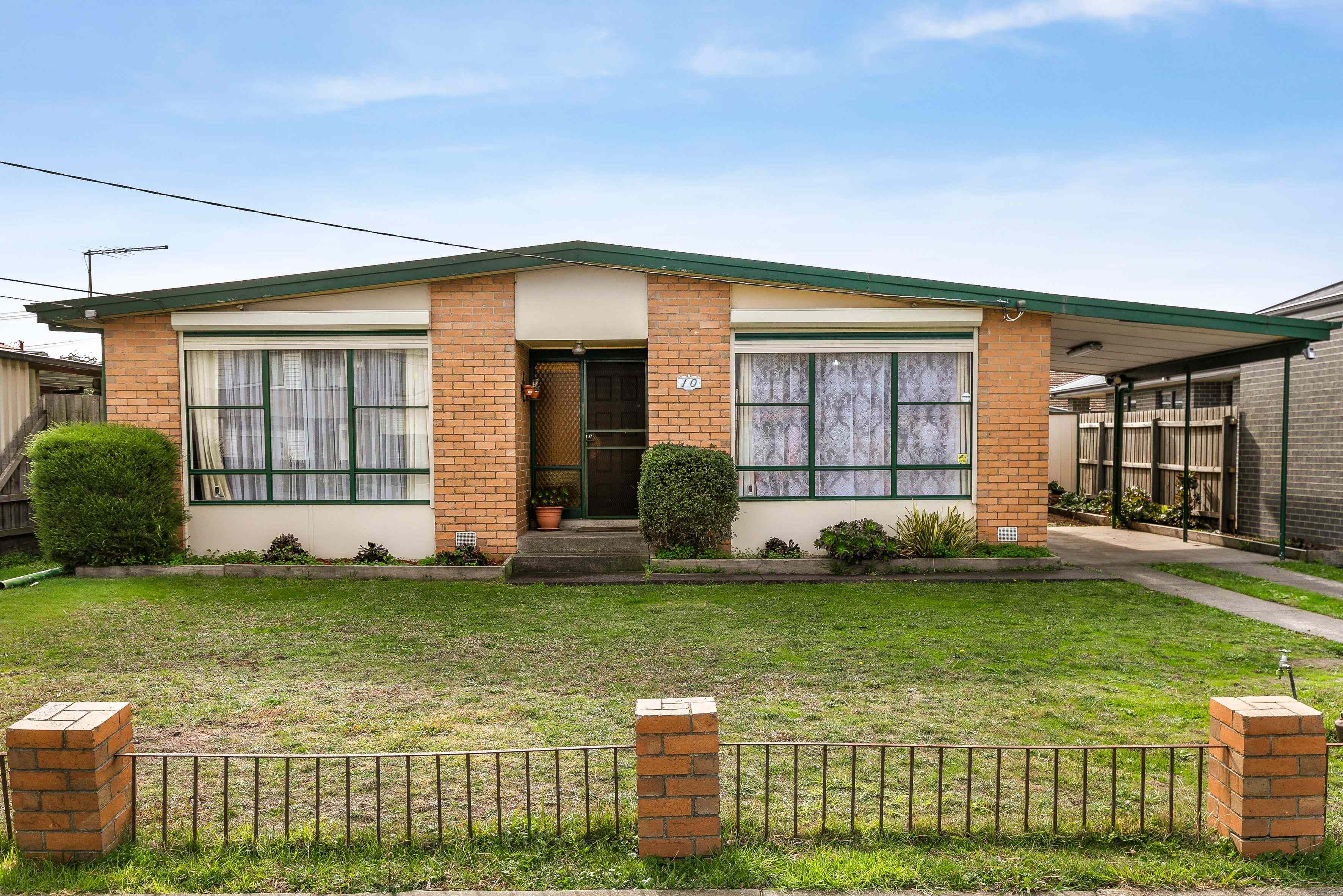 Home For Rent: VIC Dallas, VIC 3047 House | Prop-GPT the AI-Powered Property Portal