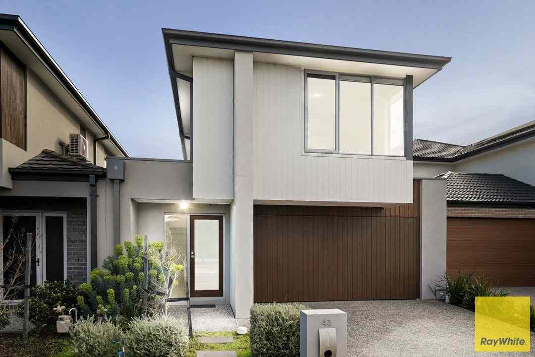 Home For Rent: VIC Williams Landing, VIC 3027 House | Prop-GPT the AI-Powered Property Portal