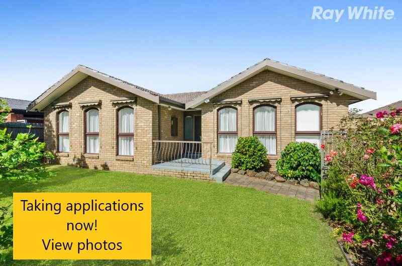 Home For Rent: VIC Wantirna, VIC 3152 House | Prop-GPT the AI-Powered Property Portal