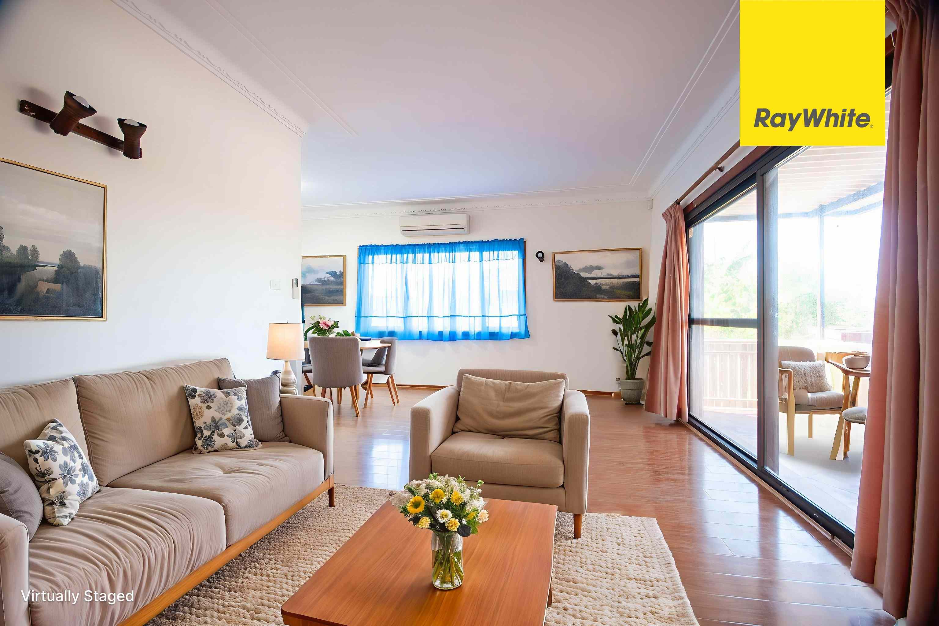 Home For Rent: NSW Berala, NSW 2141 House | Prop-GPT the AI-Powered Property Portal