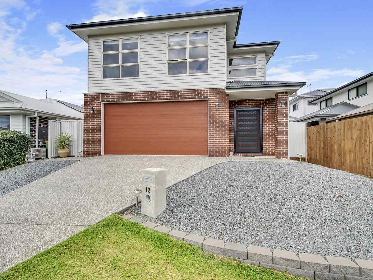 Home For Rent: QLD Hillcrest, QLD 4118 House | Prop-GPT the AI-Powered Property Portal