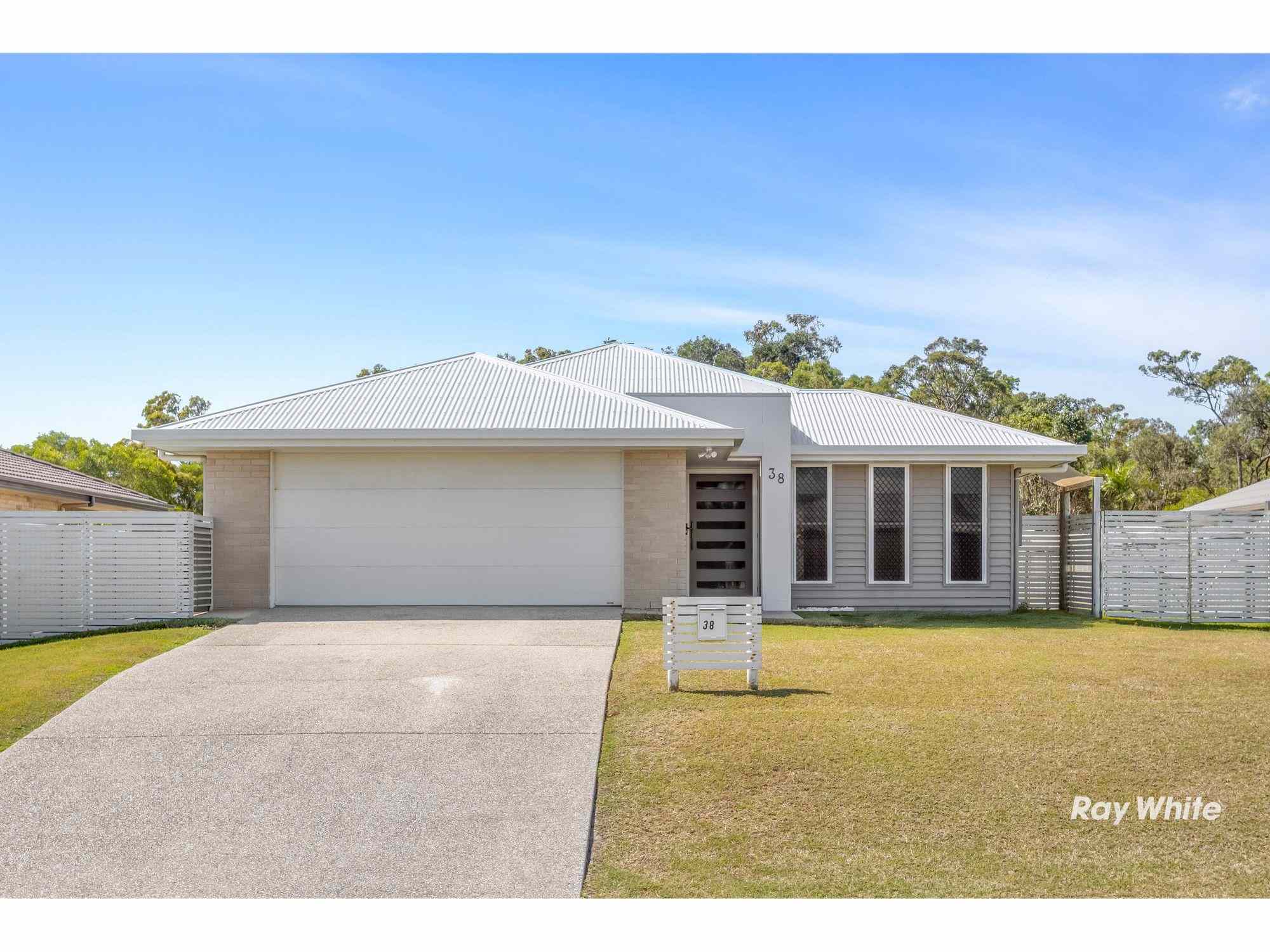 Home For Rent: QLD Yeppoon, QLD 4703 House | Prop-GPT the AI-Powered Property Portal