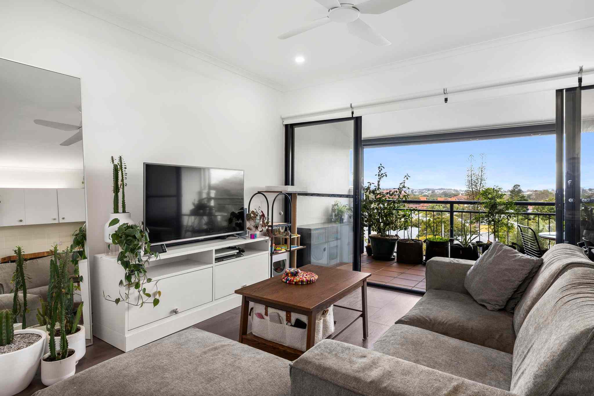 Home For Rent: QLD East Brisbane, QLD 4169 Apartment | Prop-GPT the AI-Powered Property Portal