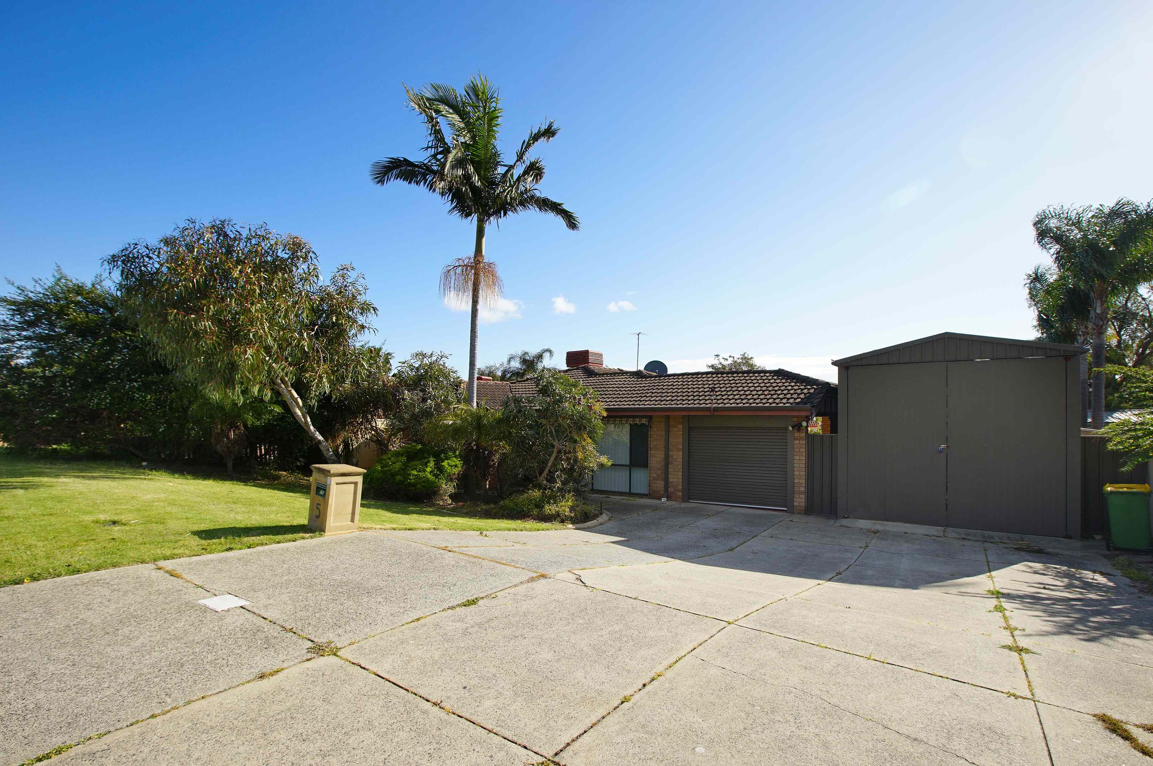 Home For Rent: WA Coolbellup, WA 6163 House | Prop-GPT the AI-Powered Property Portal