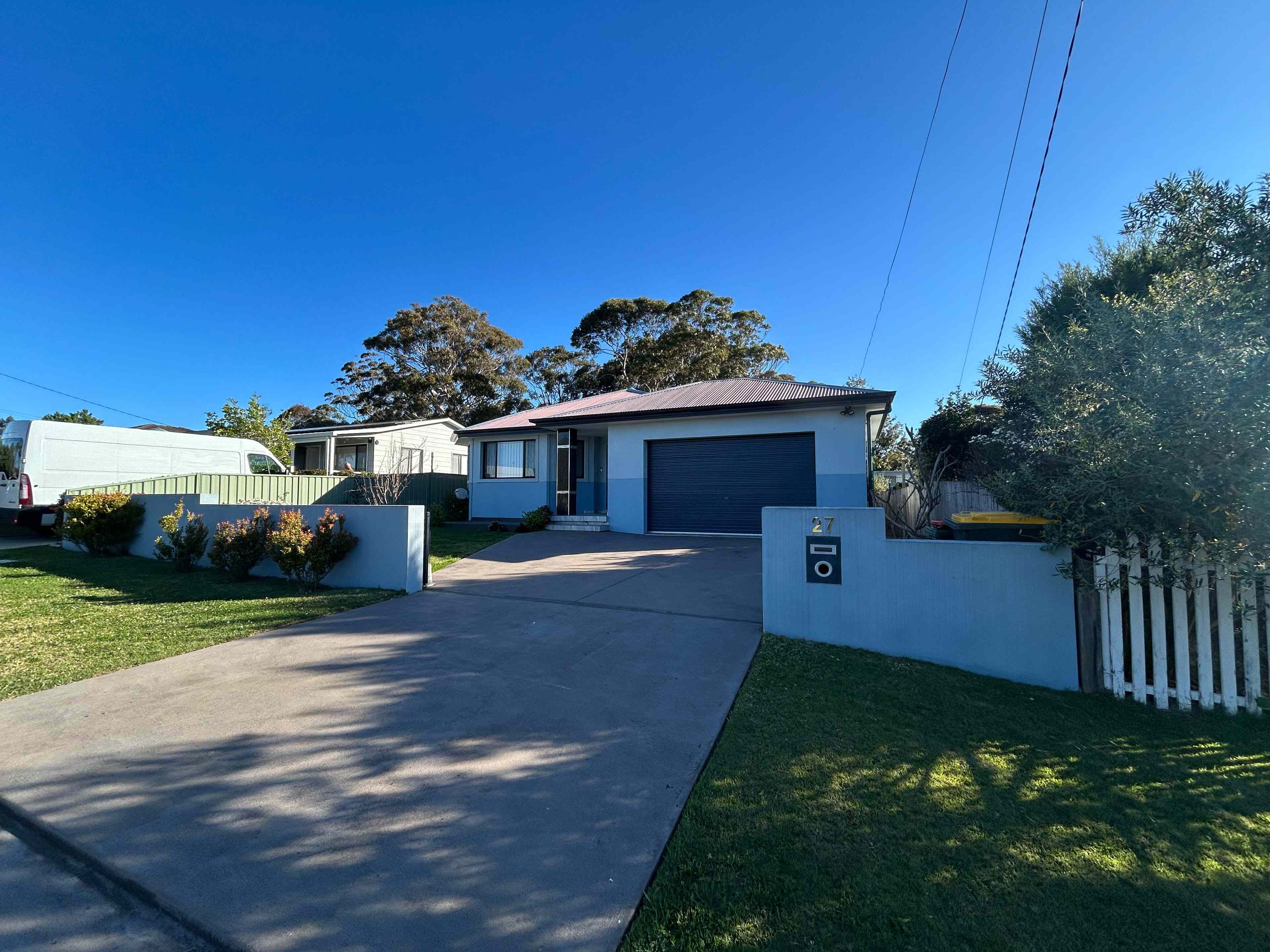 Home For Rent: NSW Sanctuary Point, NSW 2540 House | Prop-GPT the AI-Powered Property Portal