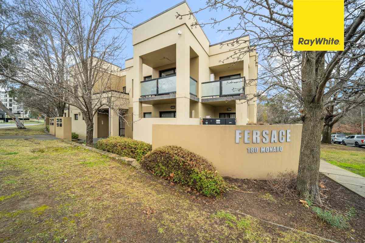 Home For Rent: ACT Red Hill, ACT 2603 Apartment | Prop-GPT the AI-Powered Property Portal