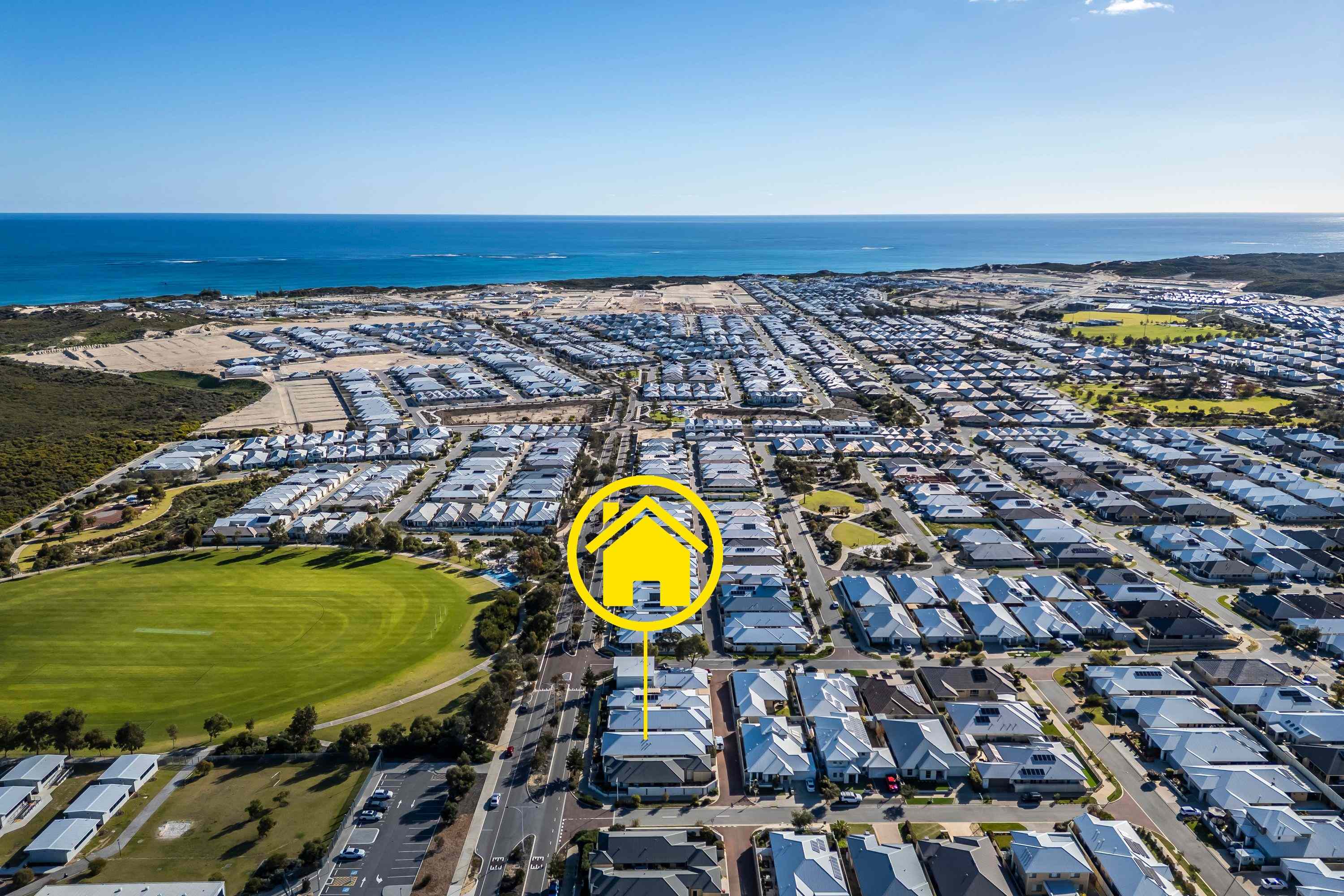 Home For Rent: WA Alkimos, WA 6038 House | Prop-GPT the AI-Powered Property Portal