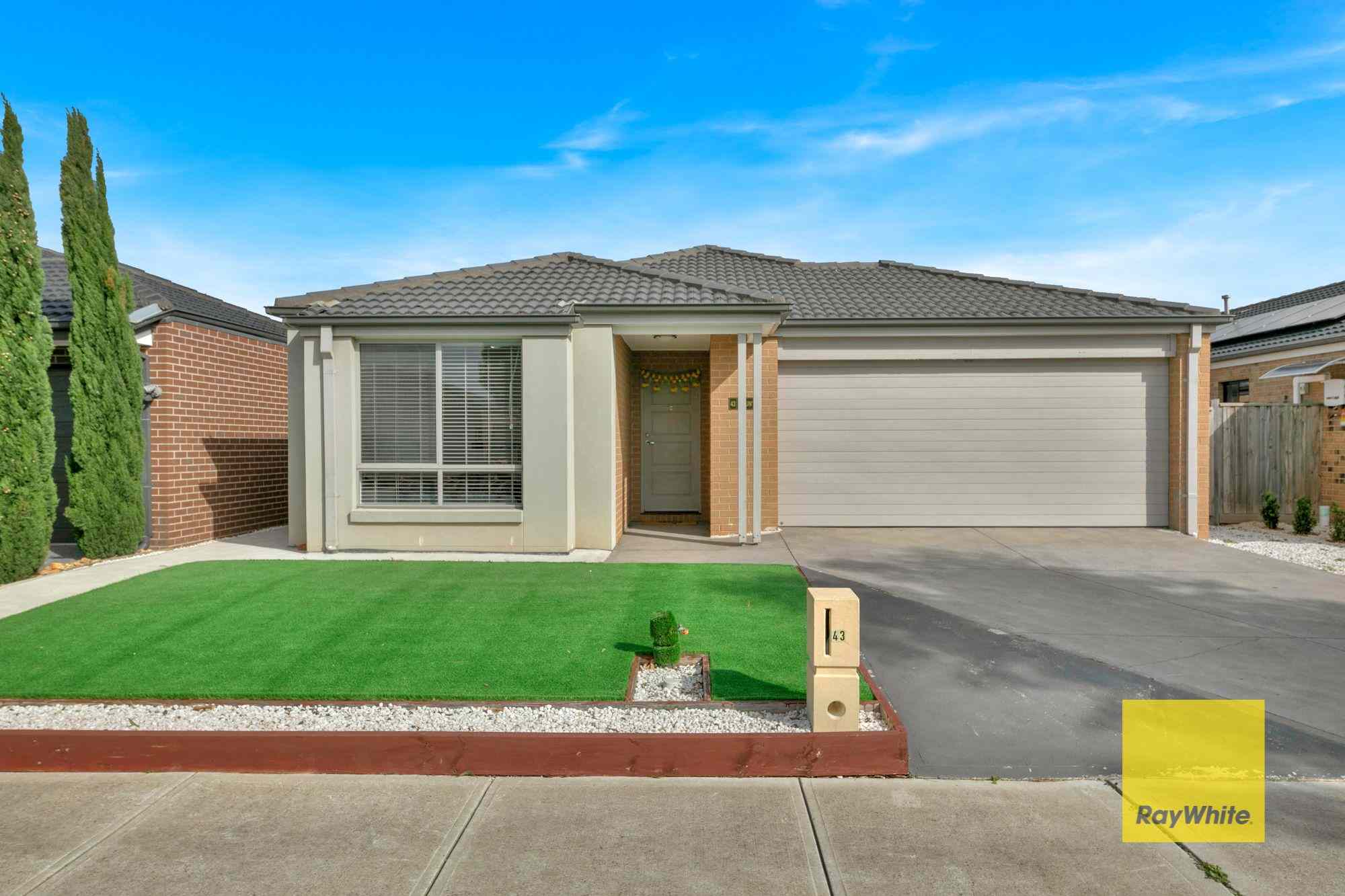 Home For Rent: VIC Point Cook, VIC 3030 House | Prop-GPT the AI-Powered Property Portal