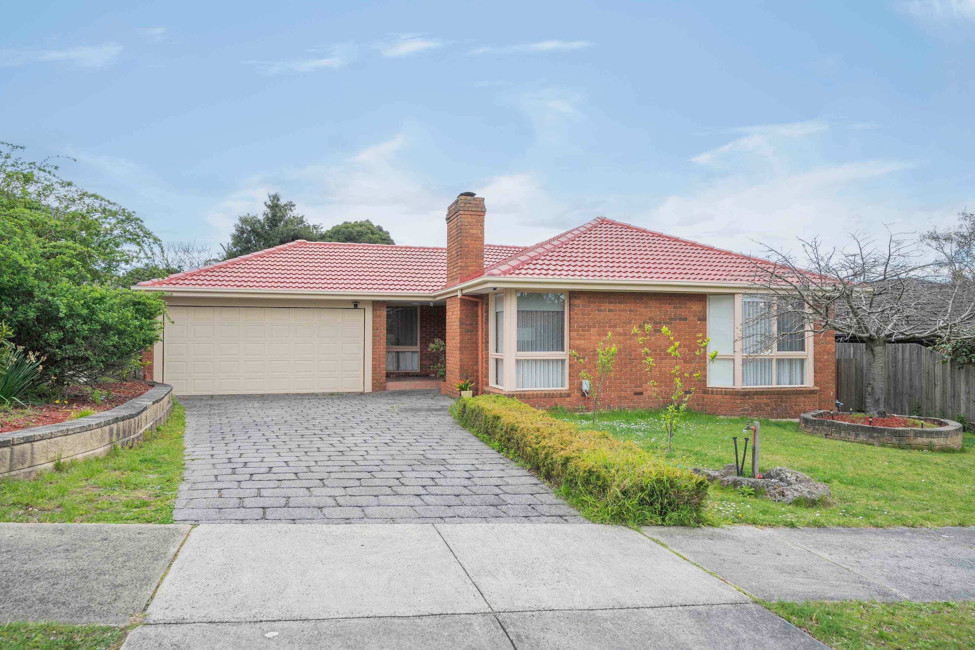 Home For Rent: VIC Berwick, VIC 3806 House | Prop-GPT the AI-Powered Property Portal