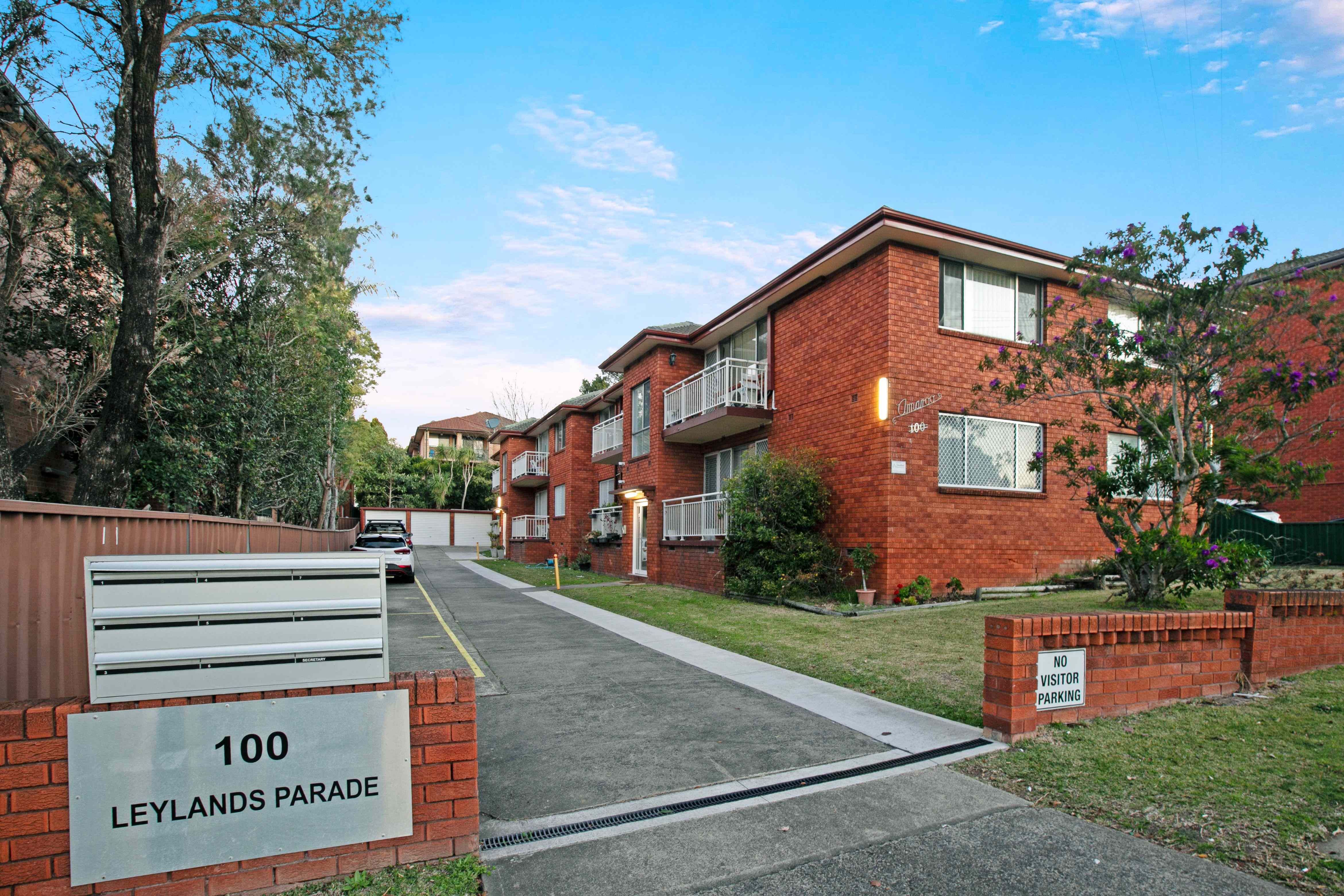 Home For Rent: NSW Belmore, NSW 2192 Apartment | Prop-GPT the AI-Powered Property Portal