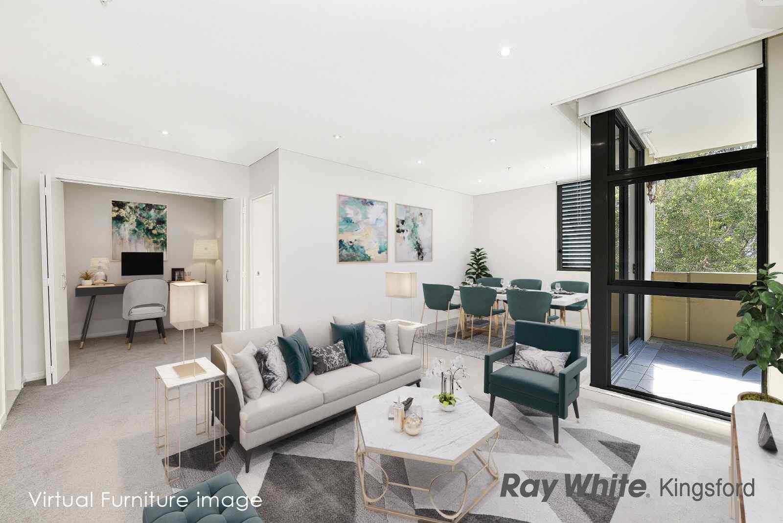 Home For Rent: NSW Waterloo, NSW 2017 Apartment | Prop-GPT the AI-Powered Property Portal
