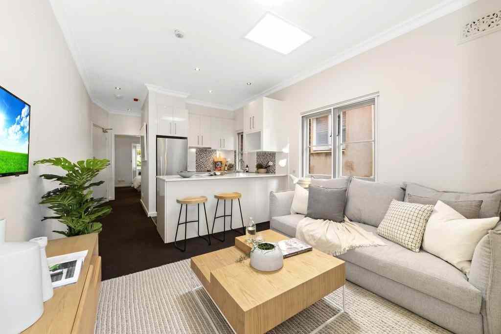 Home For Rent: NSW Bellevue Hill, NSW 2023 Apartment | Prop-GPT the AI-Powered Property Portal