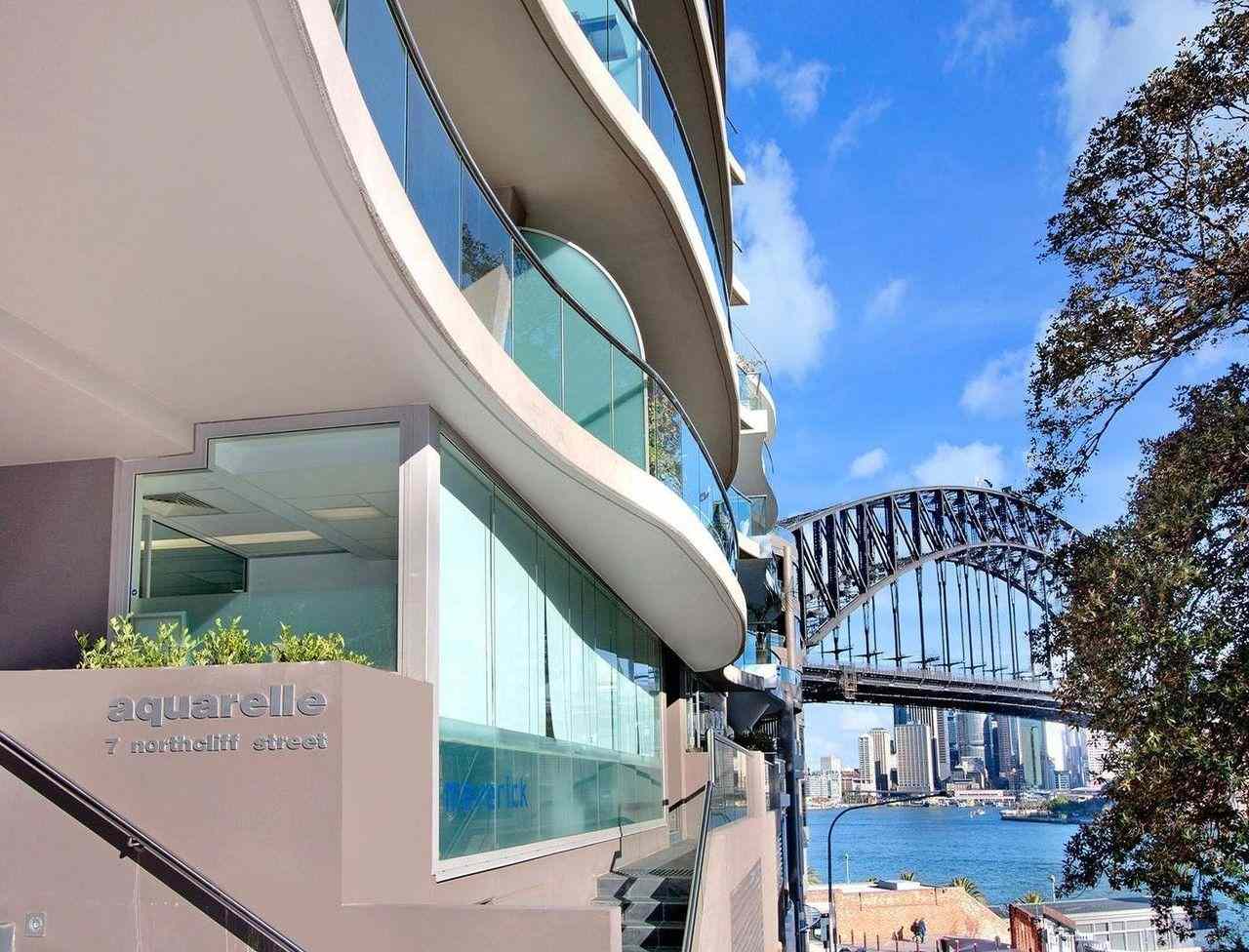Home For Rent: NSW Milsons Point, NSW 2061 Apartment | Prop-GPT the AI-Powered Property Portal