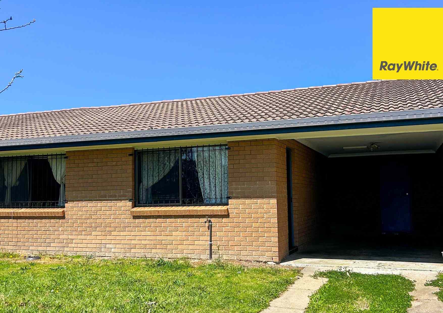 Home For Rent: NSW Inverell, NSW 2360 Unit | Prop-GPT the AI-Powered Property Portal