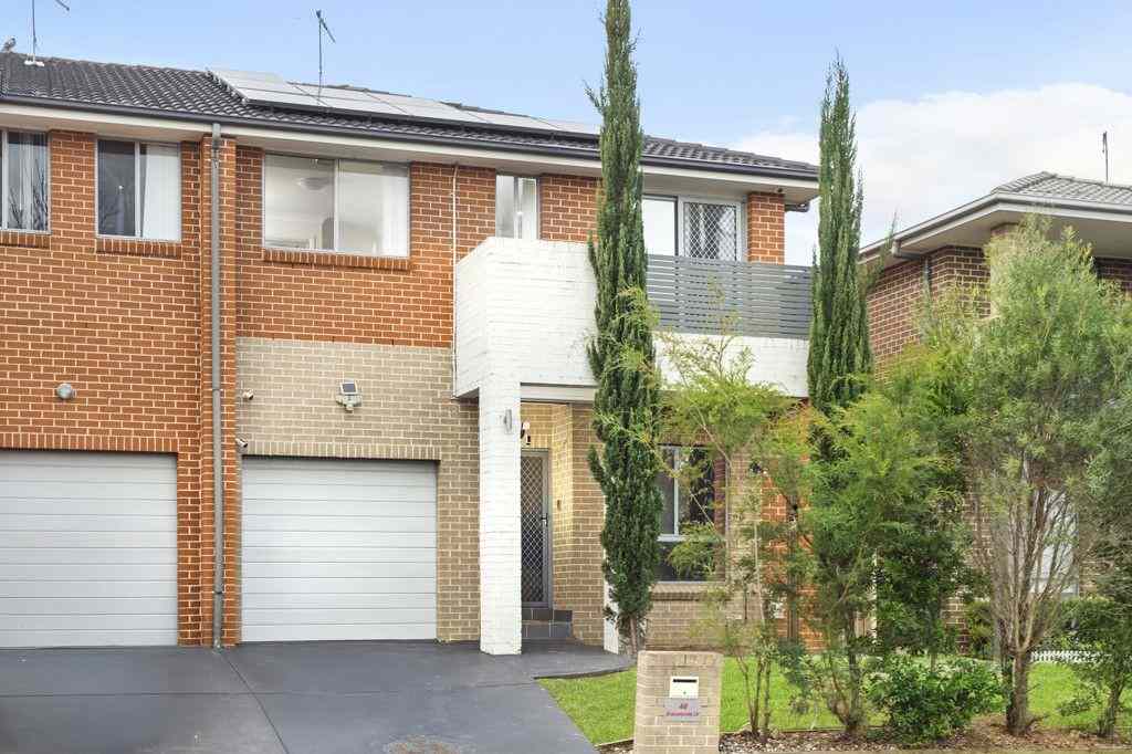 Home For Rent: NSW Quakers Hill, NSW 2763 House | Prop-GPT the AI-Powered Property Portal