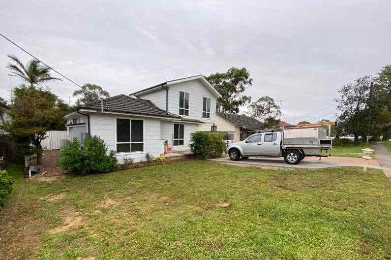 Home For Rent: NSW Lalor Park, NSW 2147 House | Prop-GPT the AI-Powered Property Portal