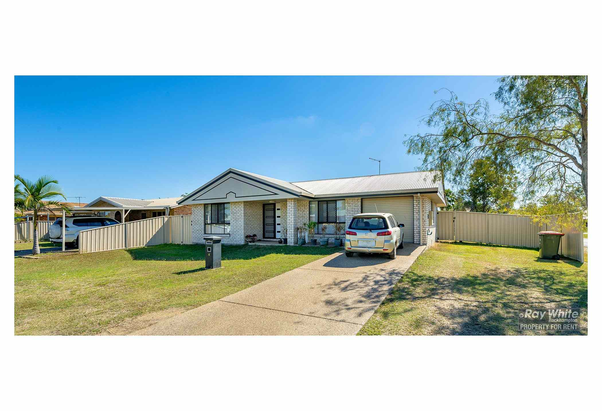 Home For Rent: QLD Norman Gardens, QLD 4701 House | Prop-GPT the AI-Powered Property Portal