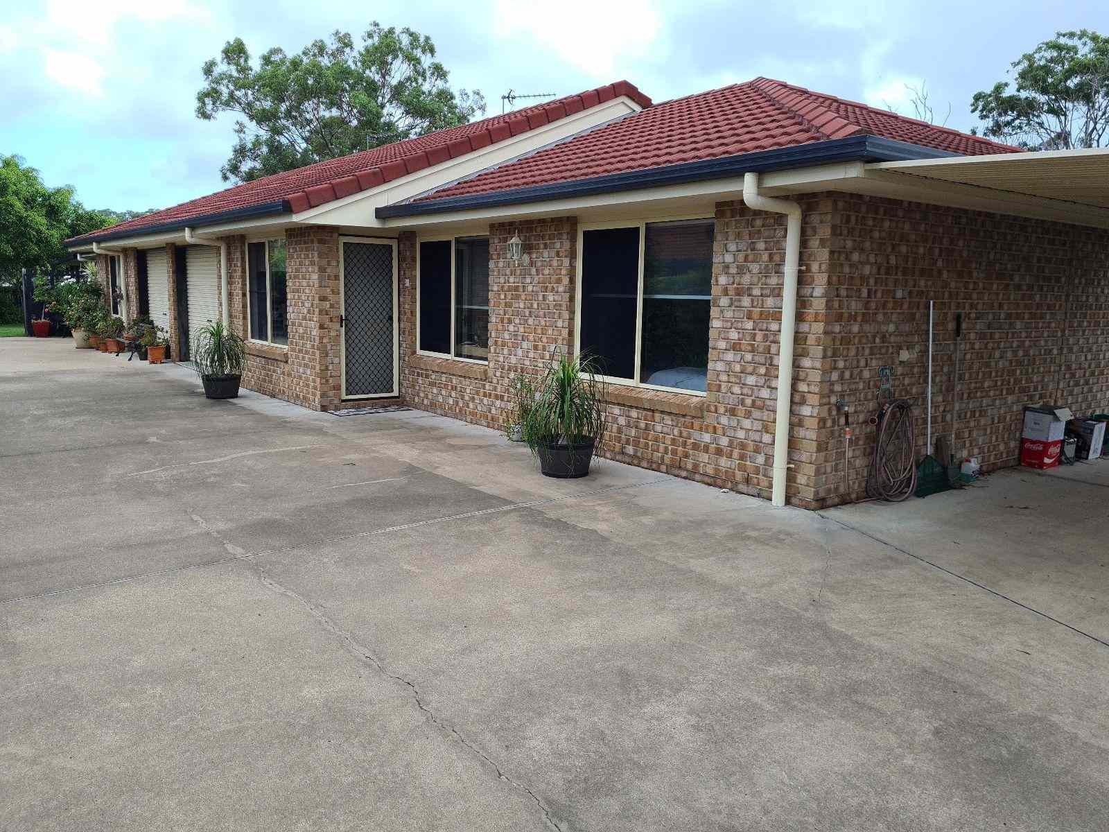 Home For Rent: QLD Torquay, QLD 4655 DuplexSemi-detached | Prop-GPT the AI-Powered Property Portal