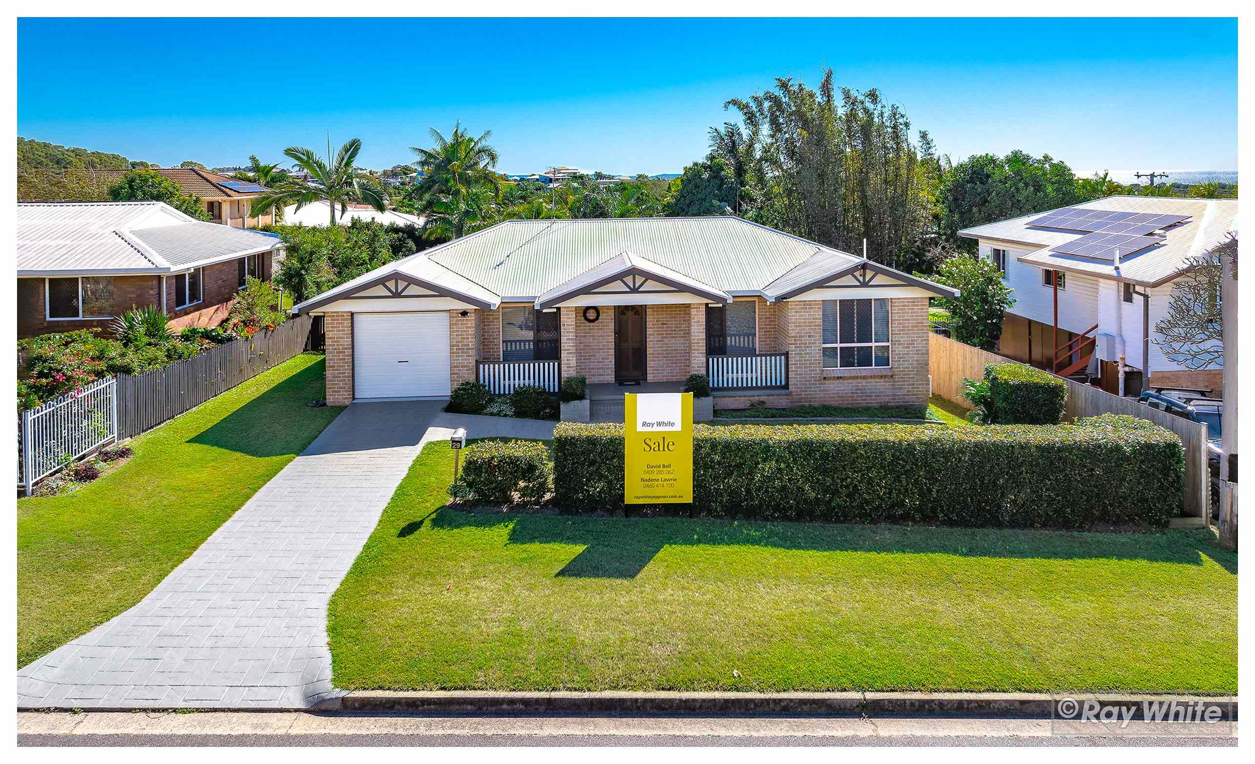 Home For Rent: QLD Barlows Hill, QLD 4703 House | Prop-GPT the AI-Powered Property Portal