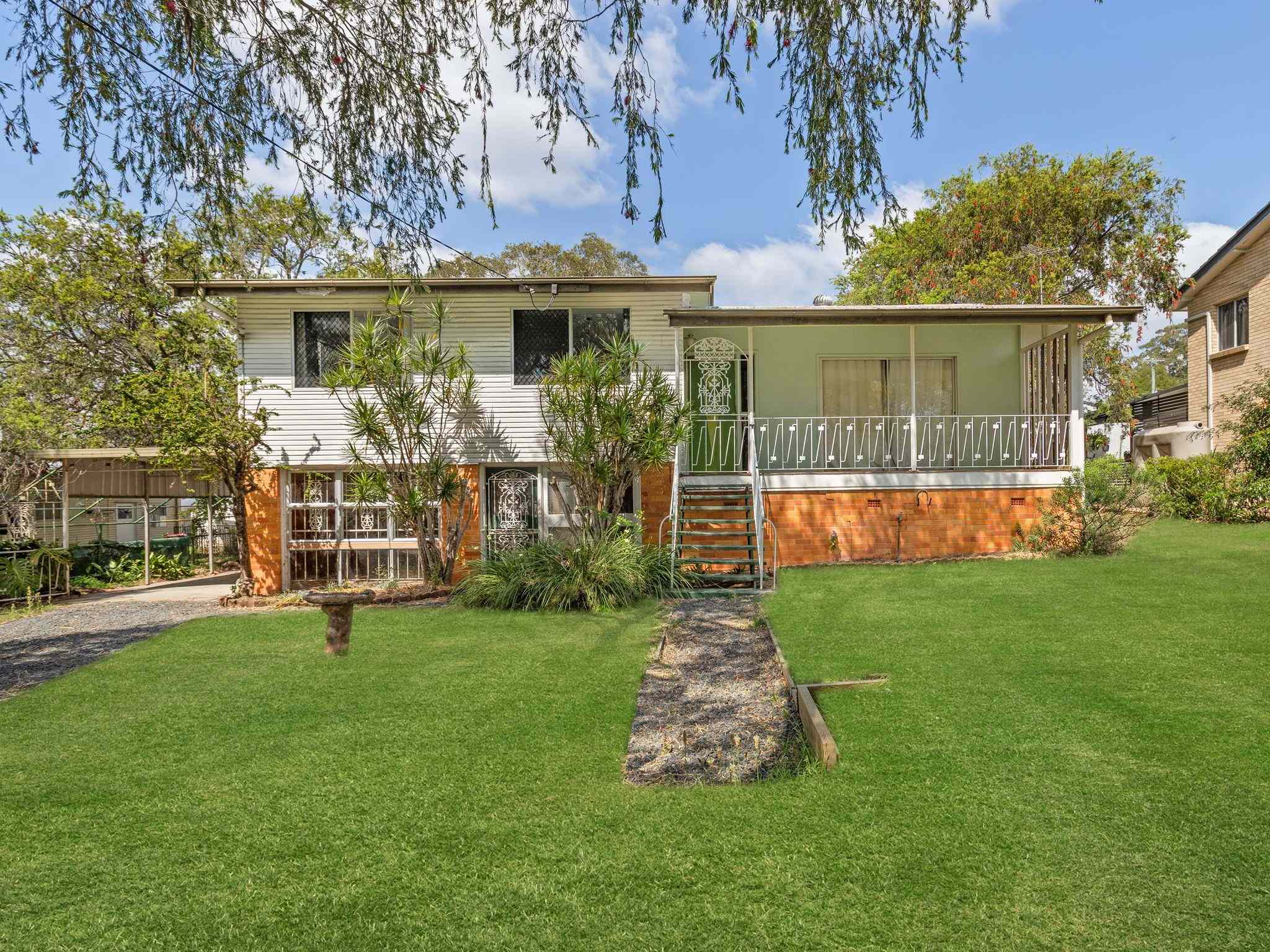 Home For Rent: QLD Eastern Heights, QLD 4305 House | Prop-GPT the AI-Powered Property Portal