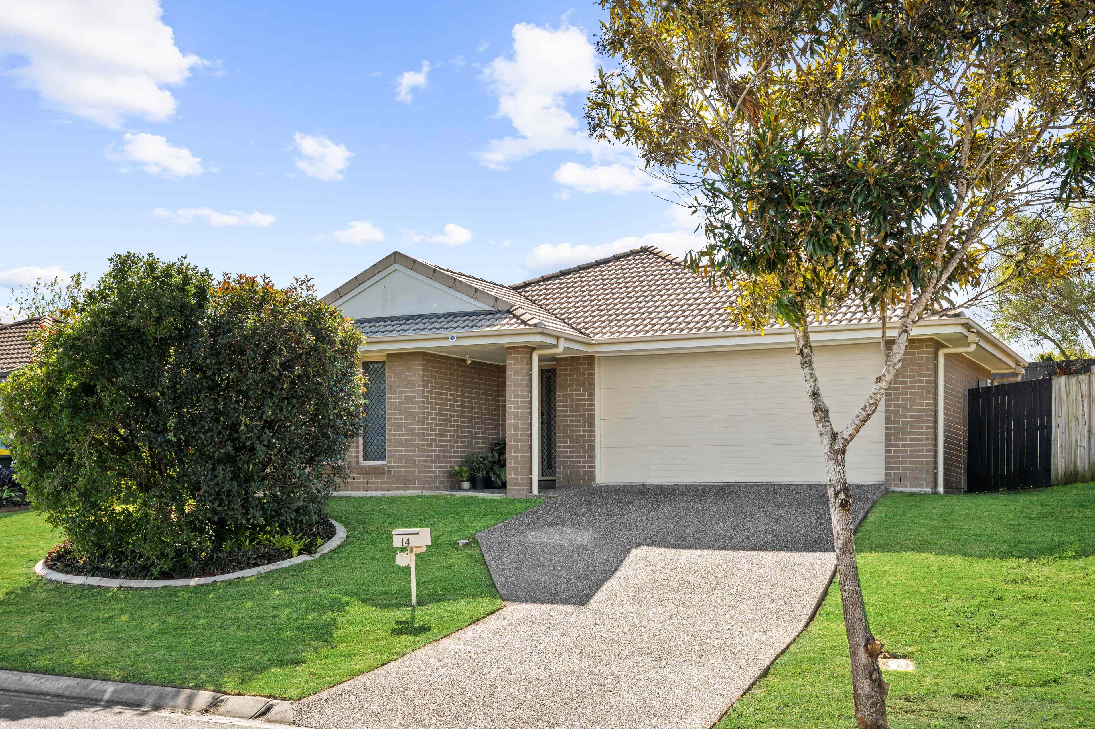 Home For Rent: QLD Redbank Plains, QLD 4301 House | Prop-GPT the AI-Powered Property Portal