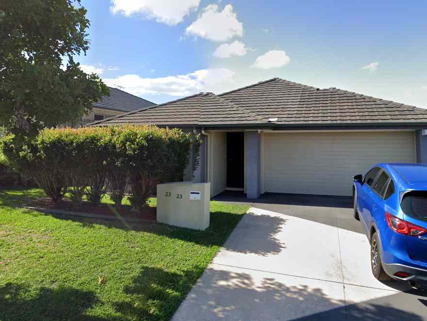 Queensland 4154: QLD Wakerley, QLD 4154 House | Prop-GPT the AI-Powered Property Portal