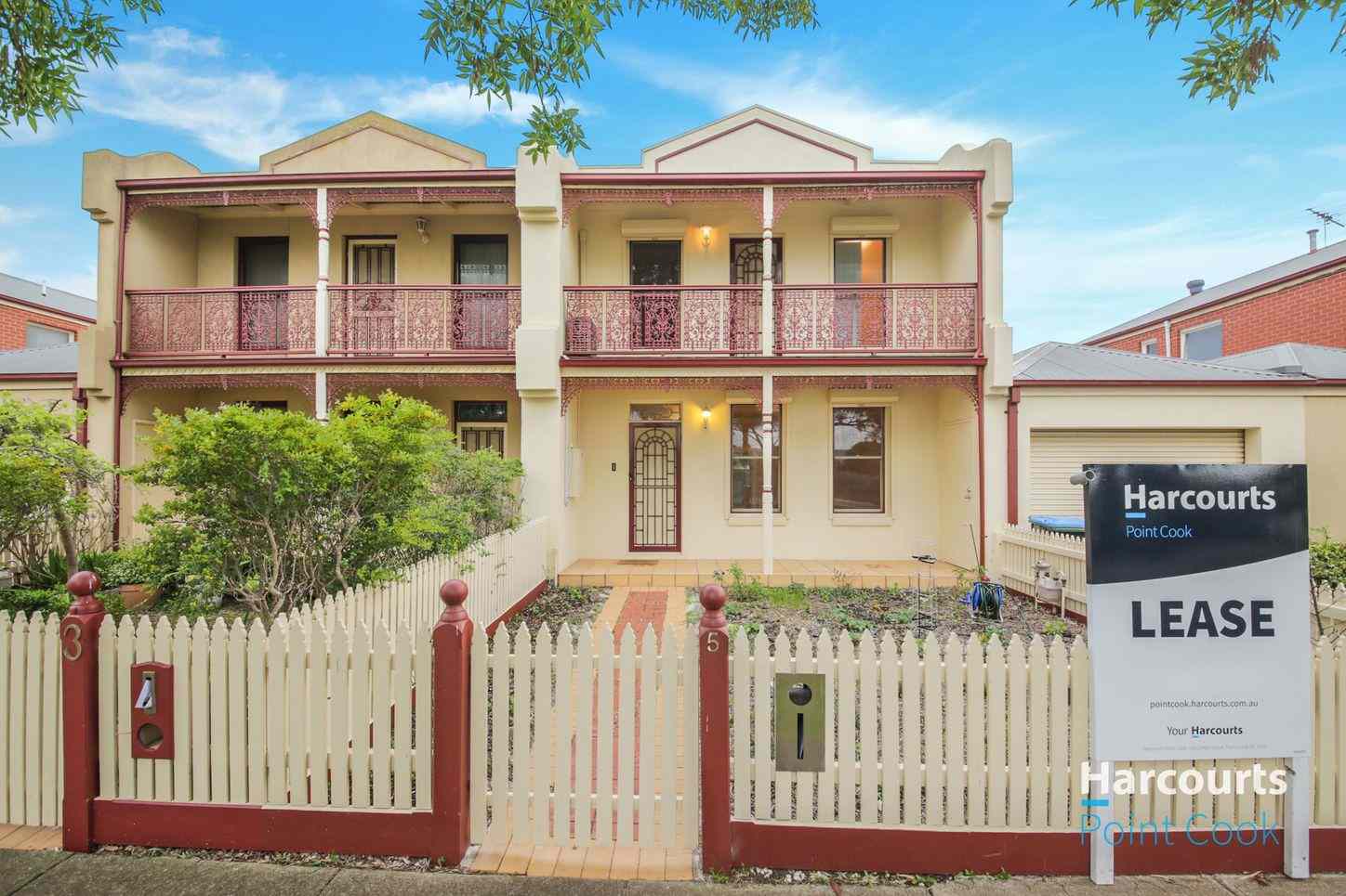 Victoria 3029: VIC Hoppers Crossing, VIC 3029 House | Prop-GPT the AI-Powered Property Portal