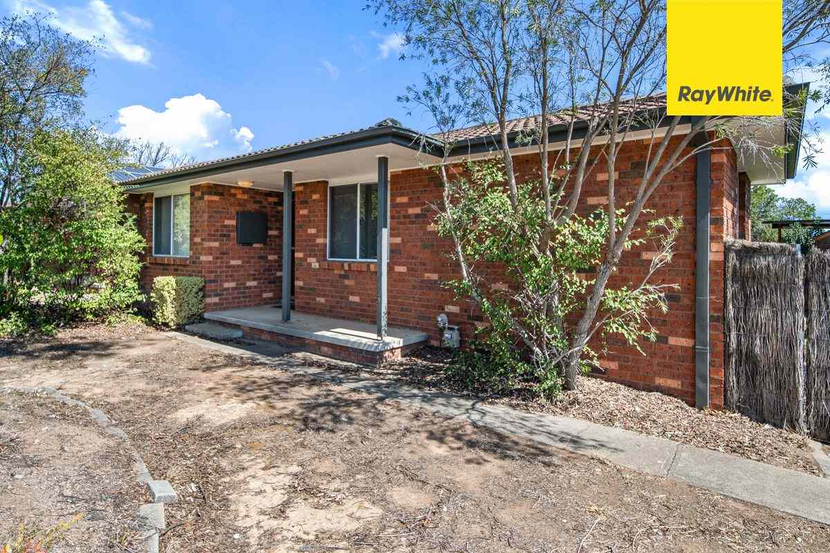 Prop-GPT: House: ACT Florey, ACT 2615 Home For Rent
