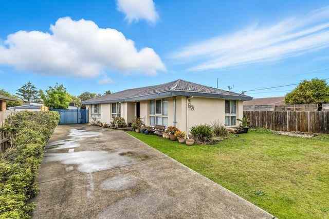 Home For Rent: VIC Cranbourne, VIC 3977 House | Prop-GPT the AI-Powered Property Portal