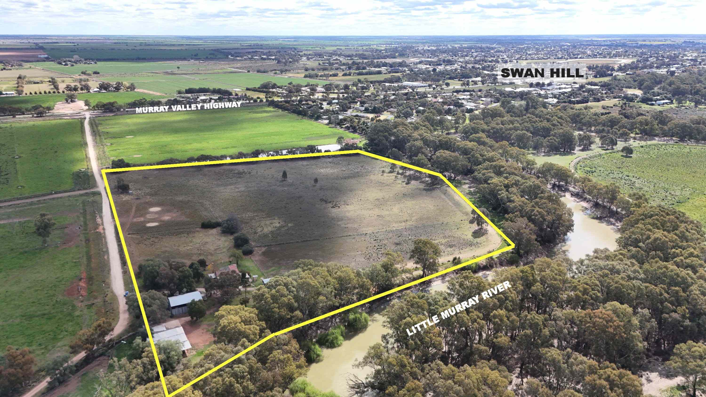 Rural: VIC Swan Hill, VIC 3585 Lifestyle | Prop-GPT the AI-Powered Property Portal