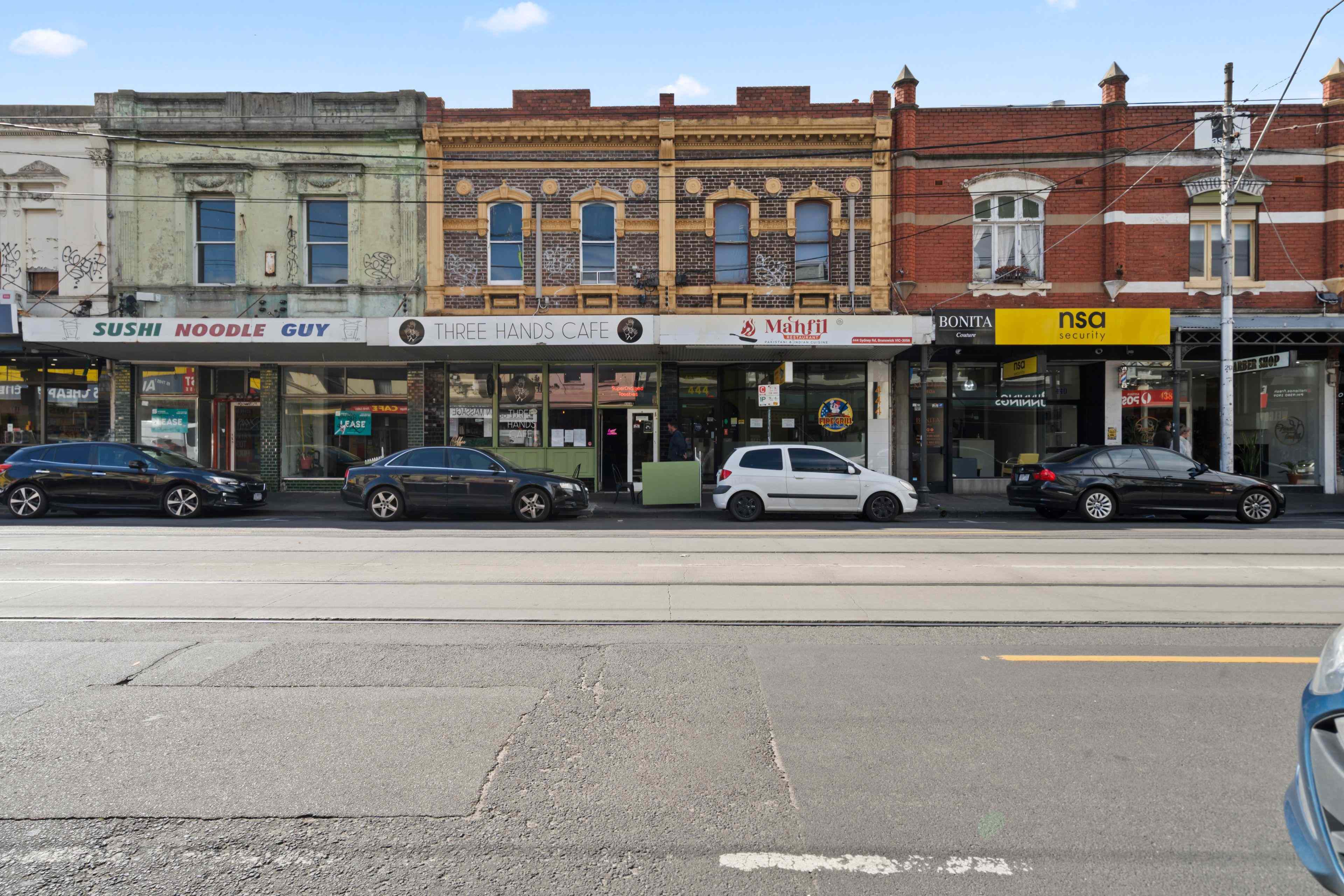 Home For Rent: VIC Brunswick, VIC 3056 House | Prop-GPT the AI-Powered Property Portal