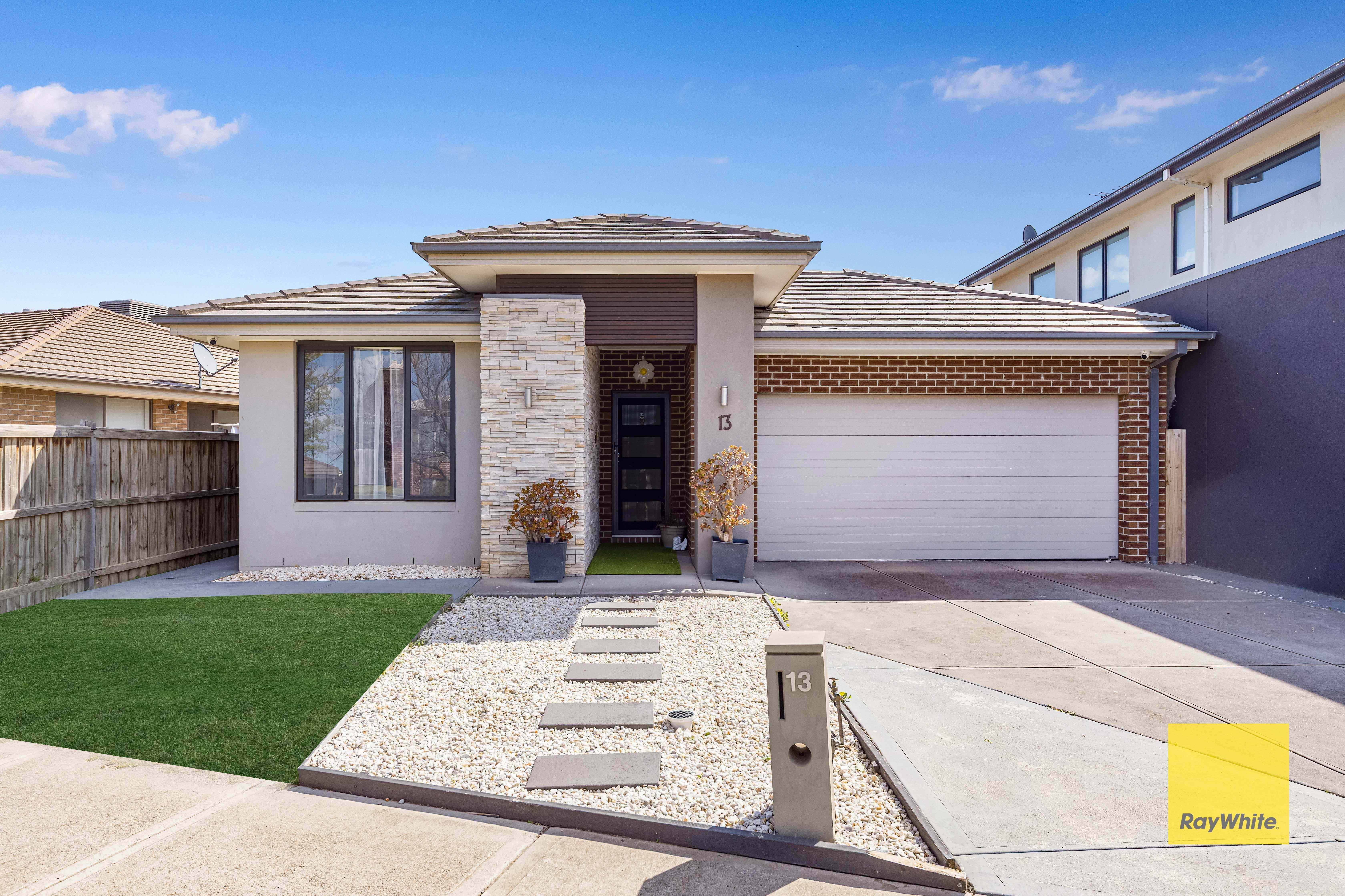 Home For Rent: VIC Werribee, VIC 3030 House | Prop-GPT the AI-Powered Property Portal