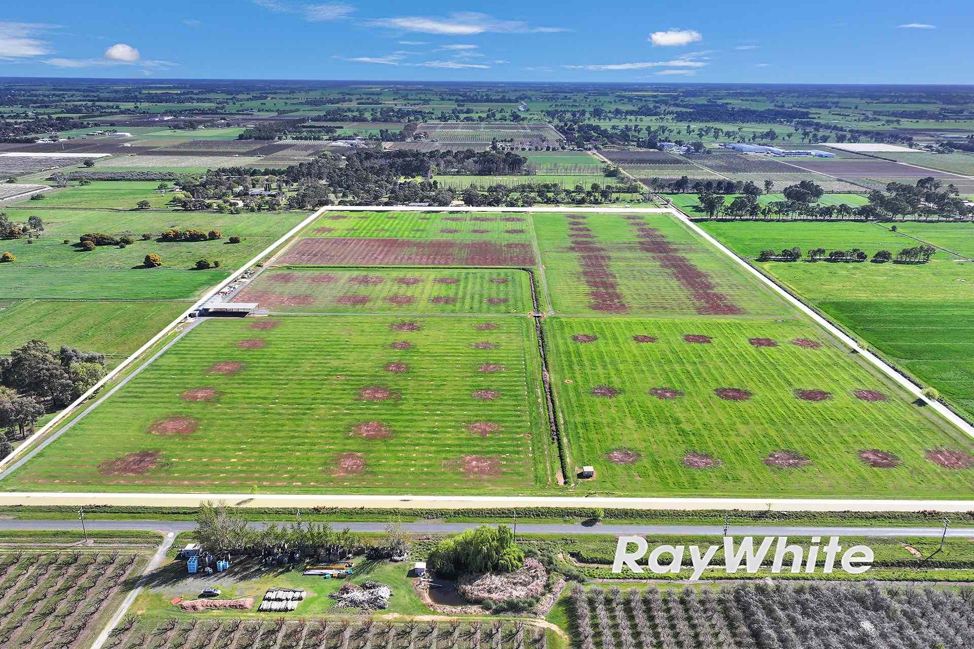 Rural: VIC Kyabram, VIC 3620 Cropping | Prop-GPT the AI-Powered Property Portal